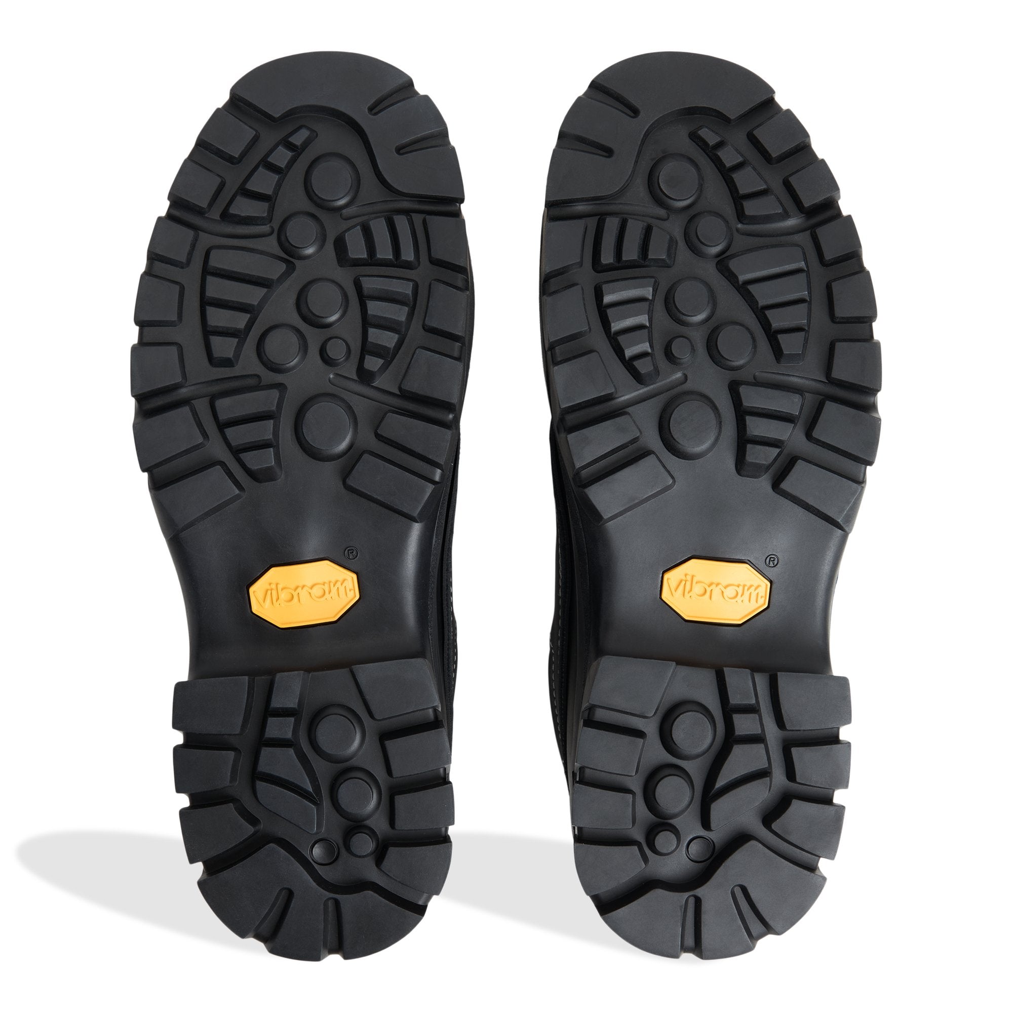 Sperry x Pleasures 3-Eye Vibram Reflective Cold-Bay Boots - Image 4