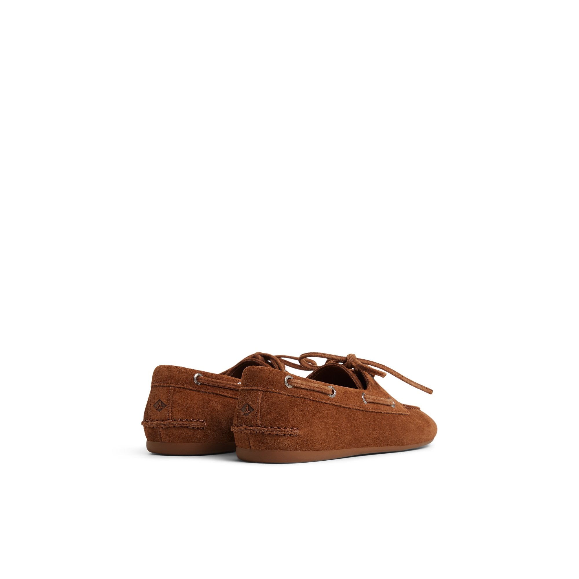 Sperry x Aritzia Slim Boat Shoe brown - 2 - Image 4