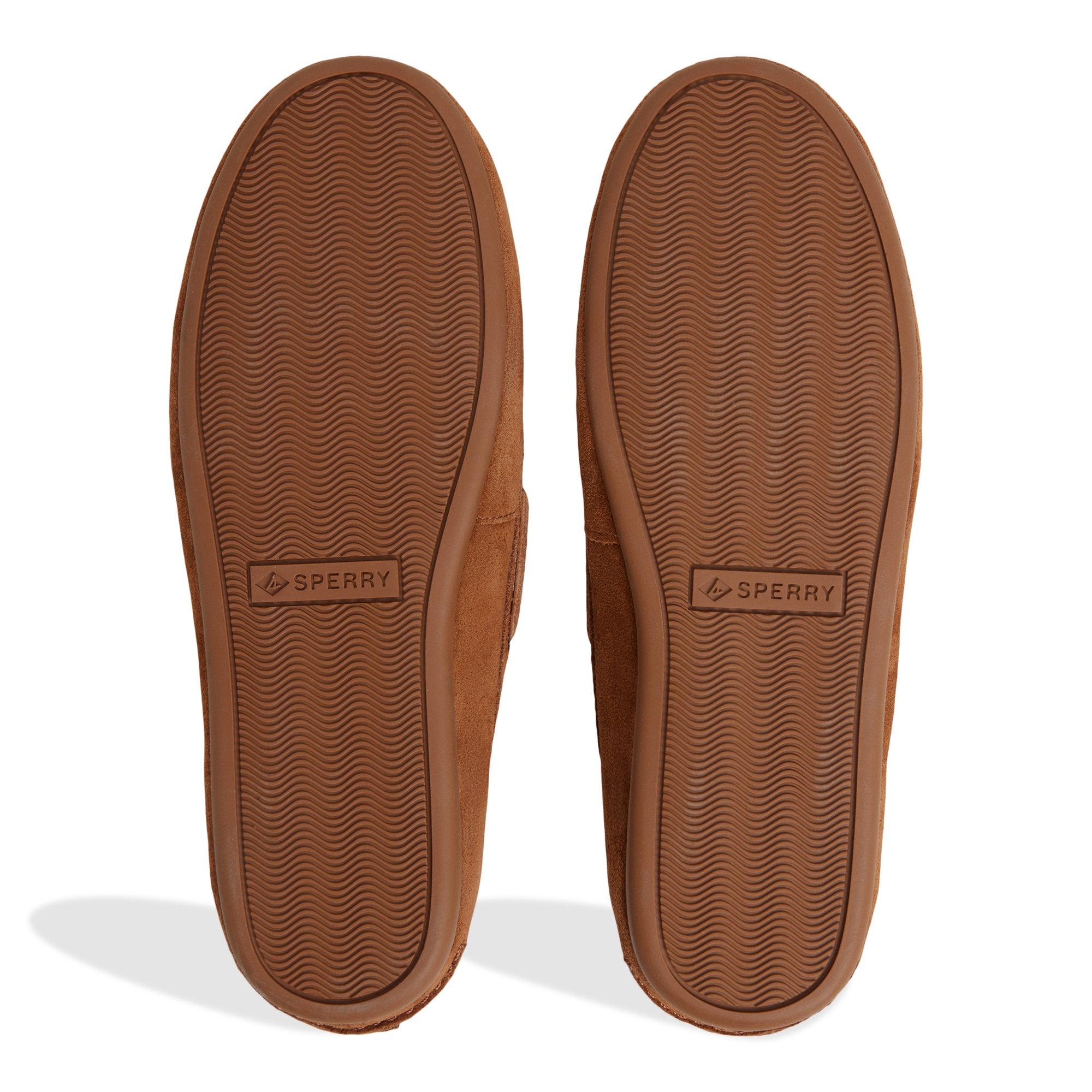 Sperry x Aritzia Slim Boat Shoe brown - 2 - Image 5