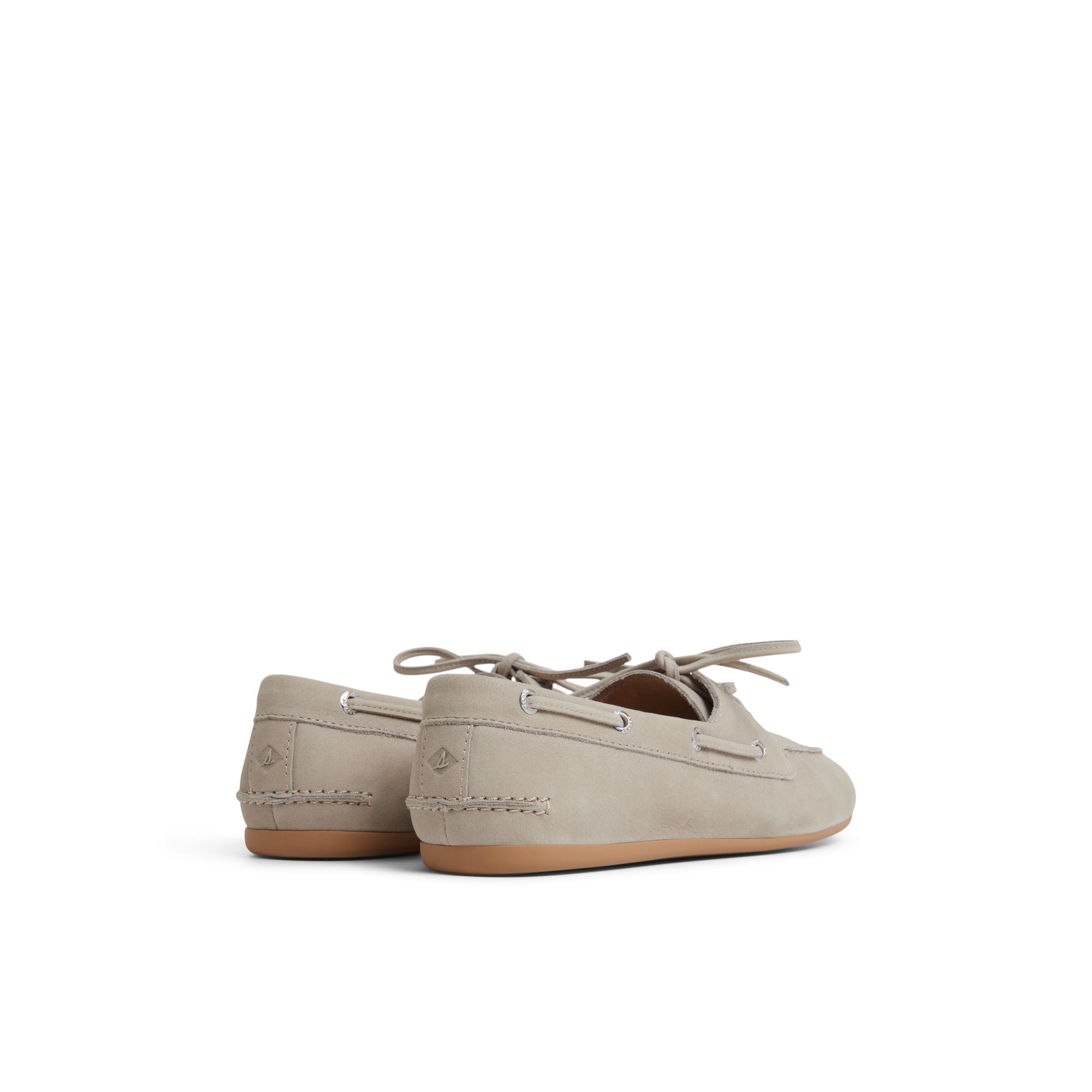 Sperry x Aritzia Slim Boat Shoe Cream - 2 - Image 4