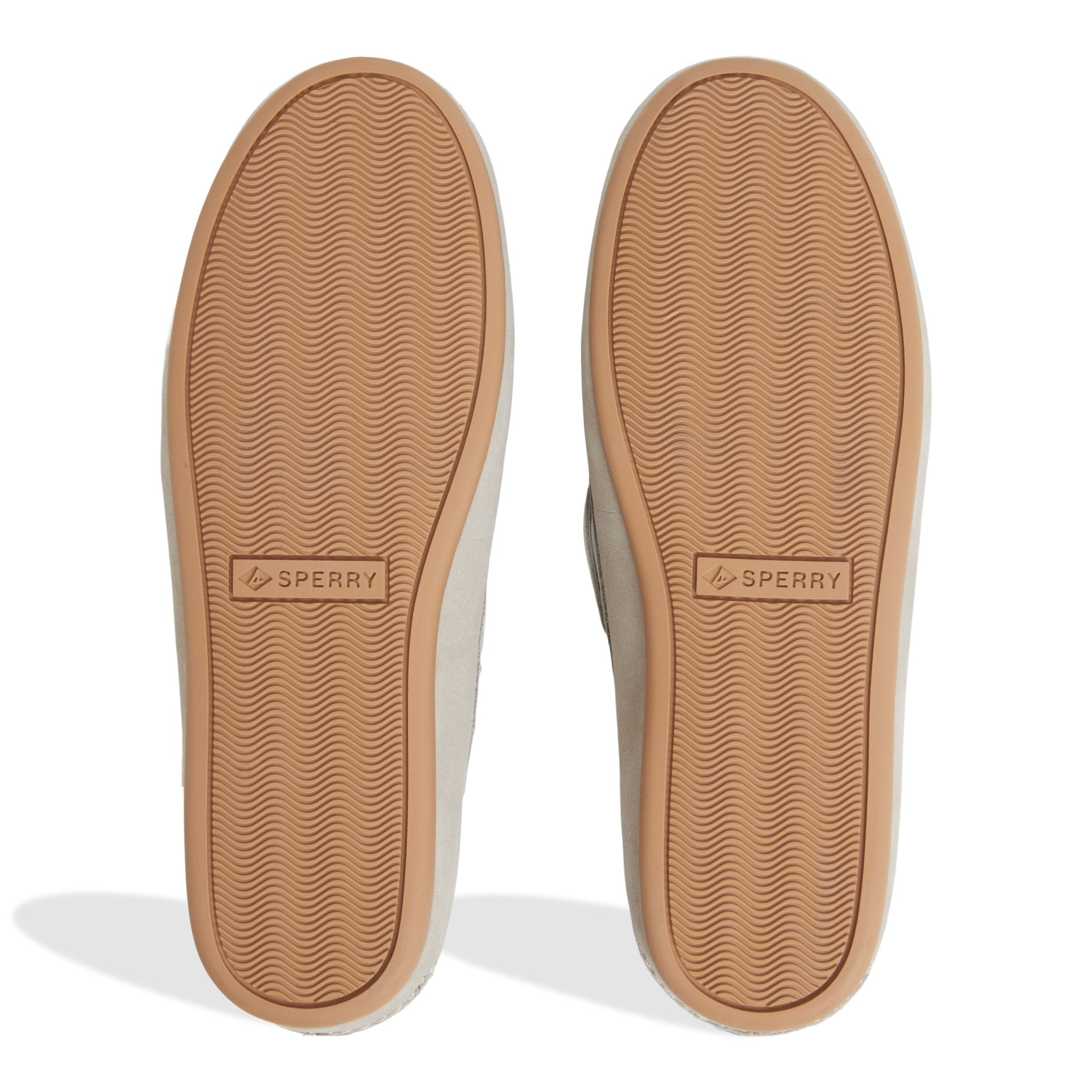 Sperry x Aritzia Slim Boat Shoe Cream - 2 - Image 5