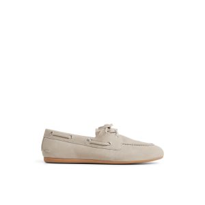Sperry x Aritzia Slim Boat Shoe Cream - 2