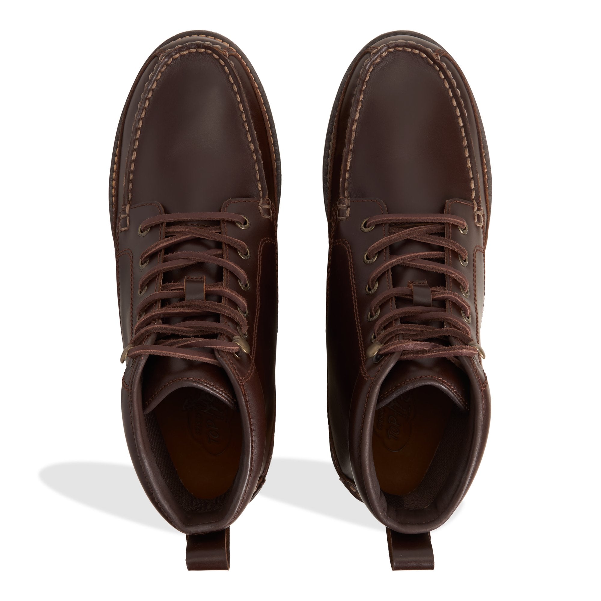 Tony Boot - Image 5