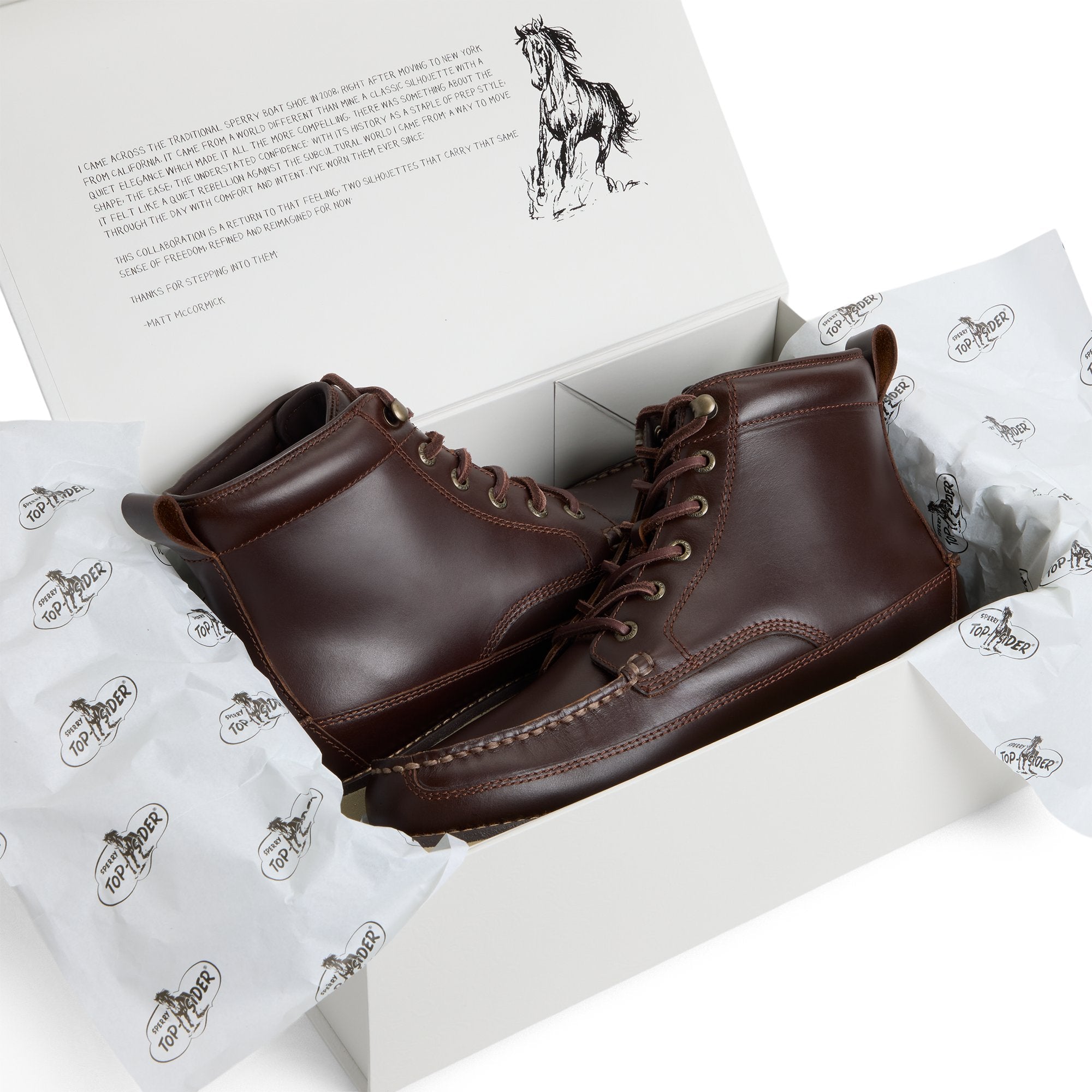Tony Boot - Image 6