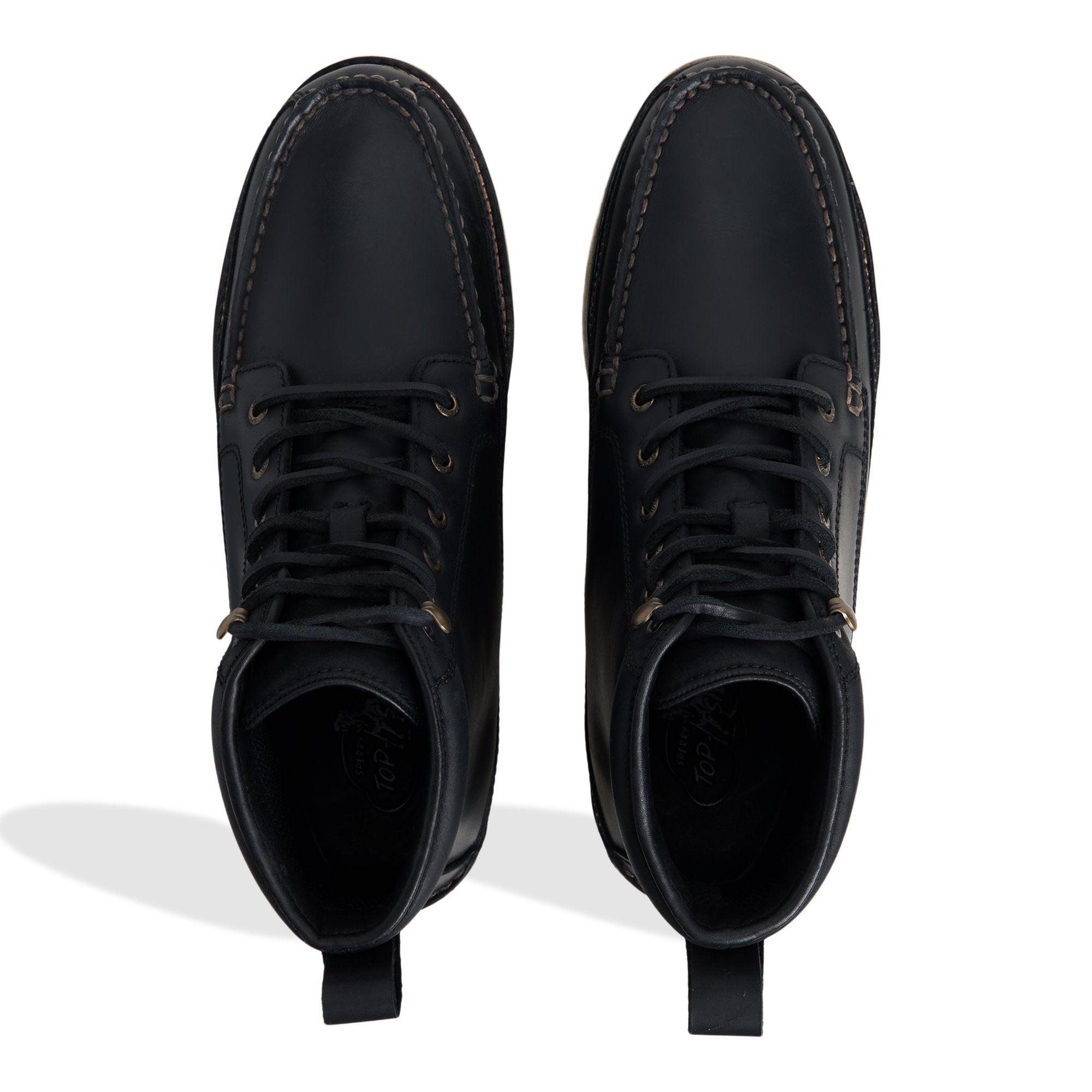 Tony Boot - Image 5
