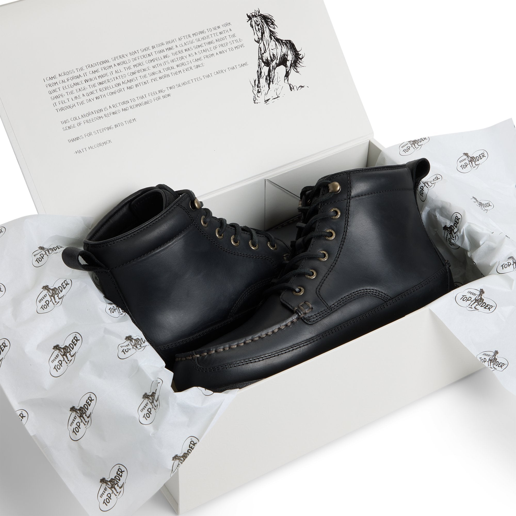 Tony Boot - Image 6
