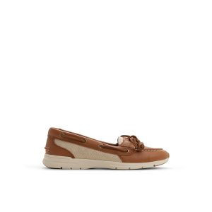 Daisyfish 1 Eye Boat Shoe