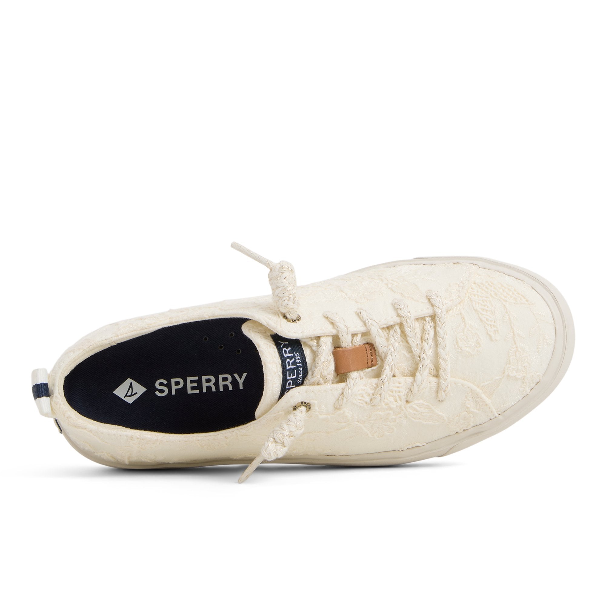 Cove Lace to Toe Sneaker - Image 6