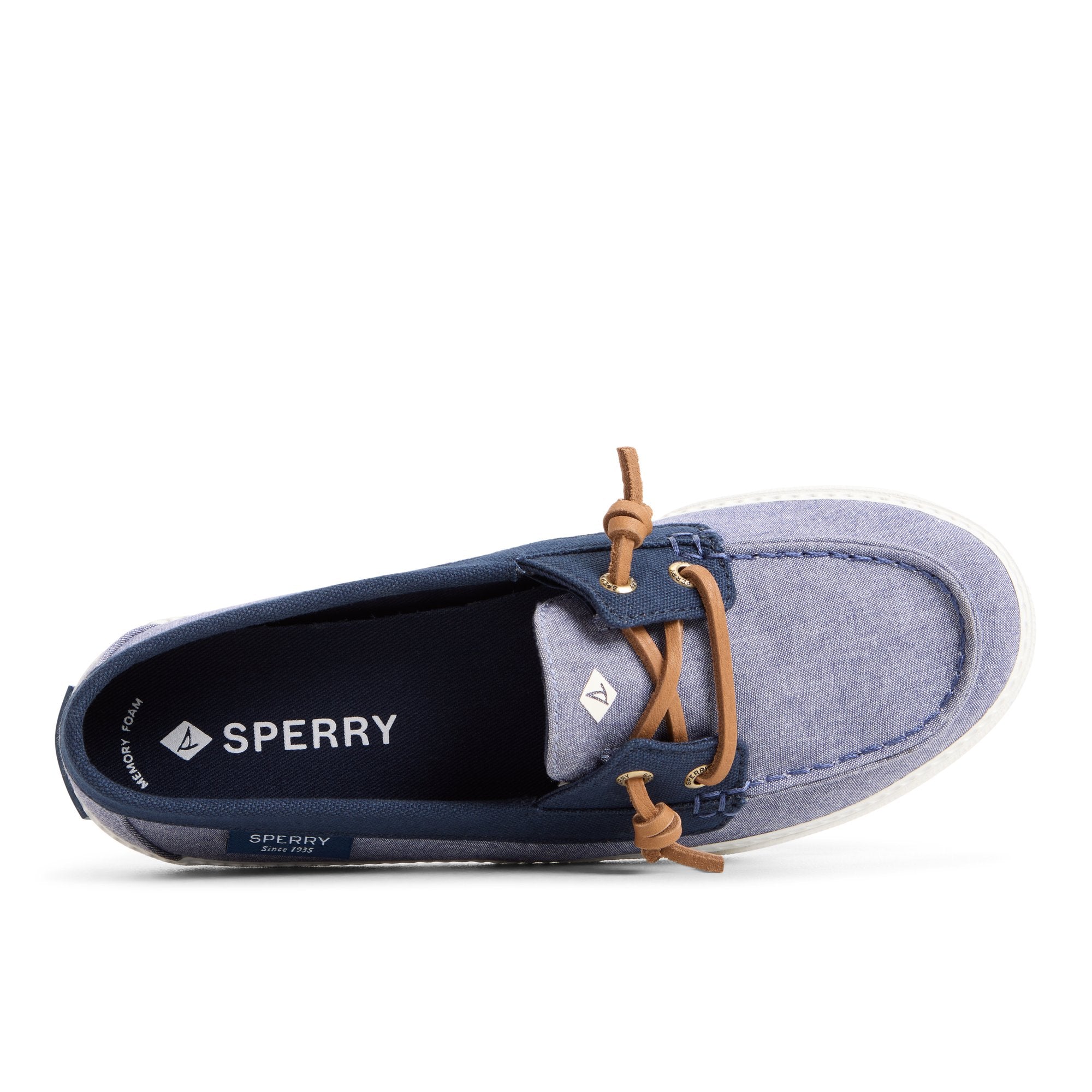 Lounge Away Sneaker - Image 11