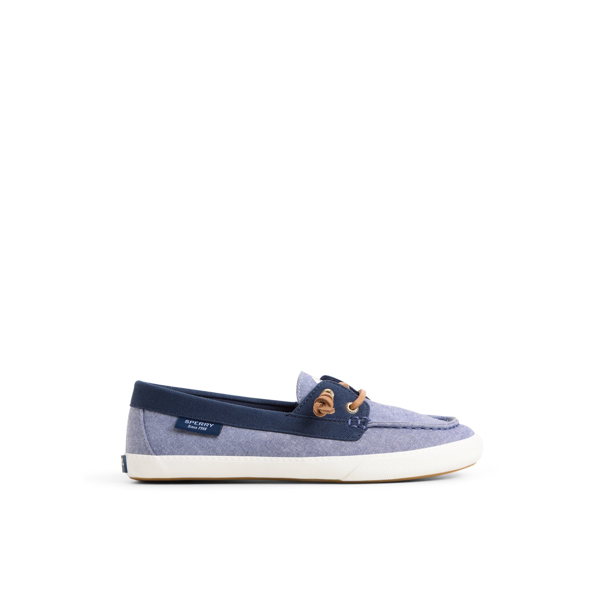 Lounge Away Sneaker - Image 2