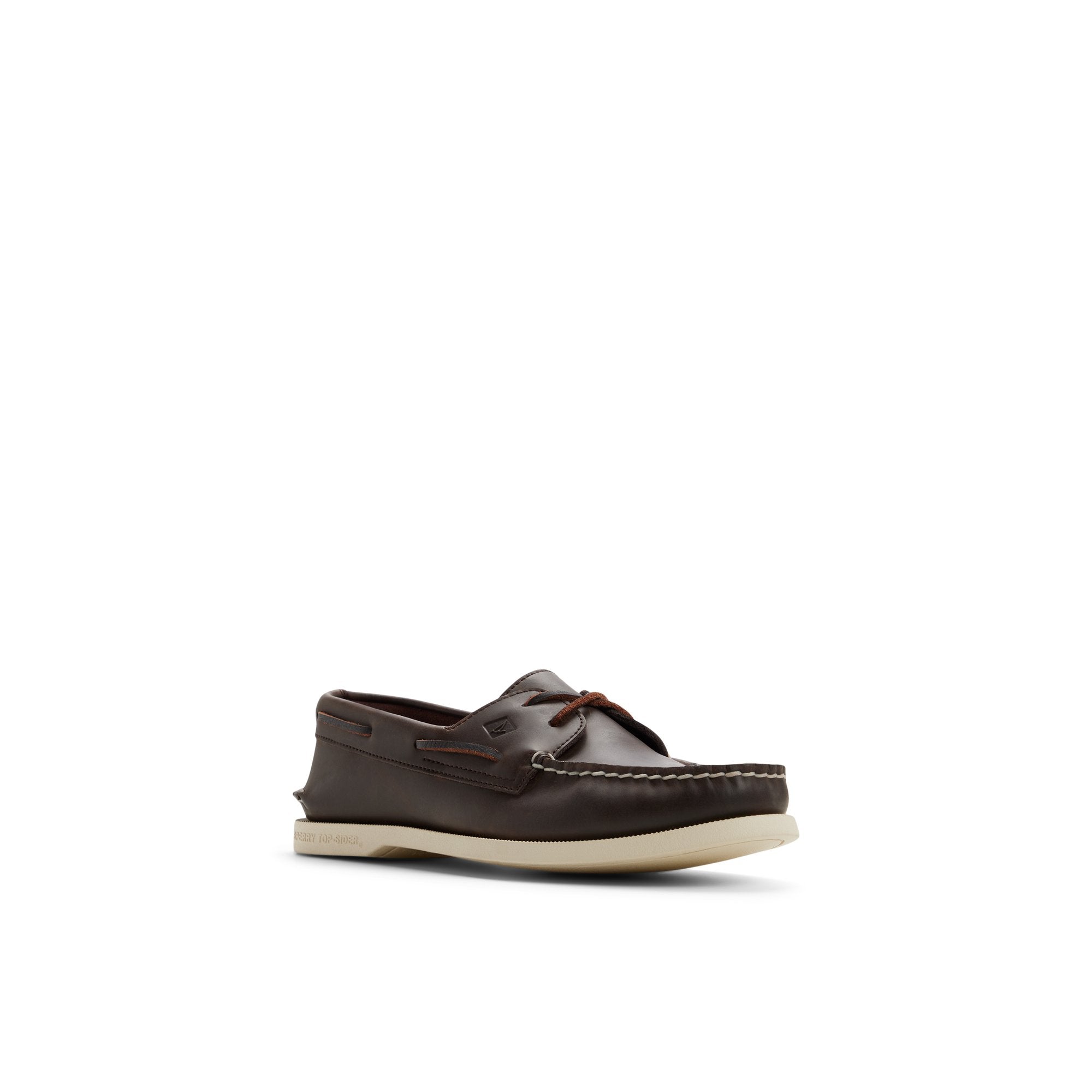 Authentic Original™ 2-Eye Lace Boat Shoe - Image 3