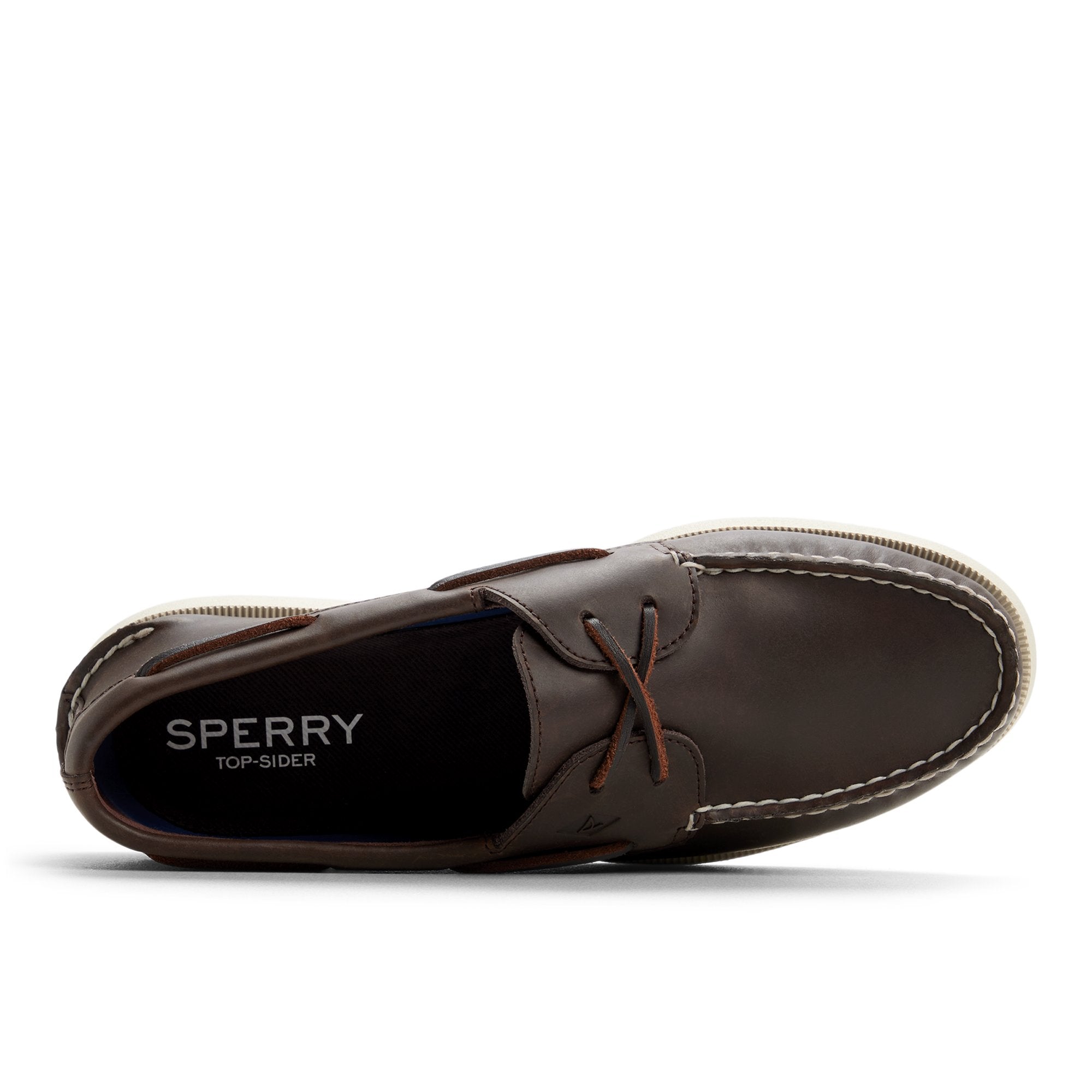 Authentic Original™ 2-Eye Lace Boat Shoe - Image 6