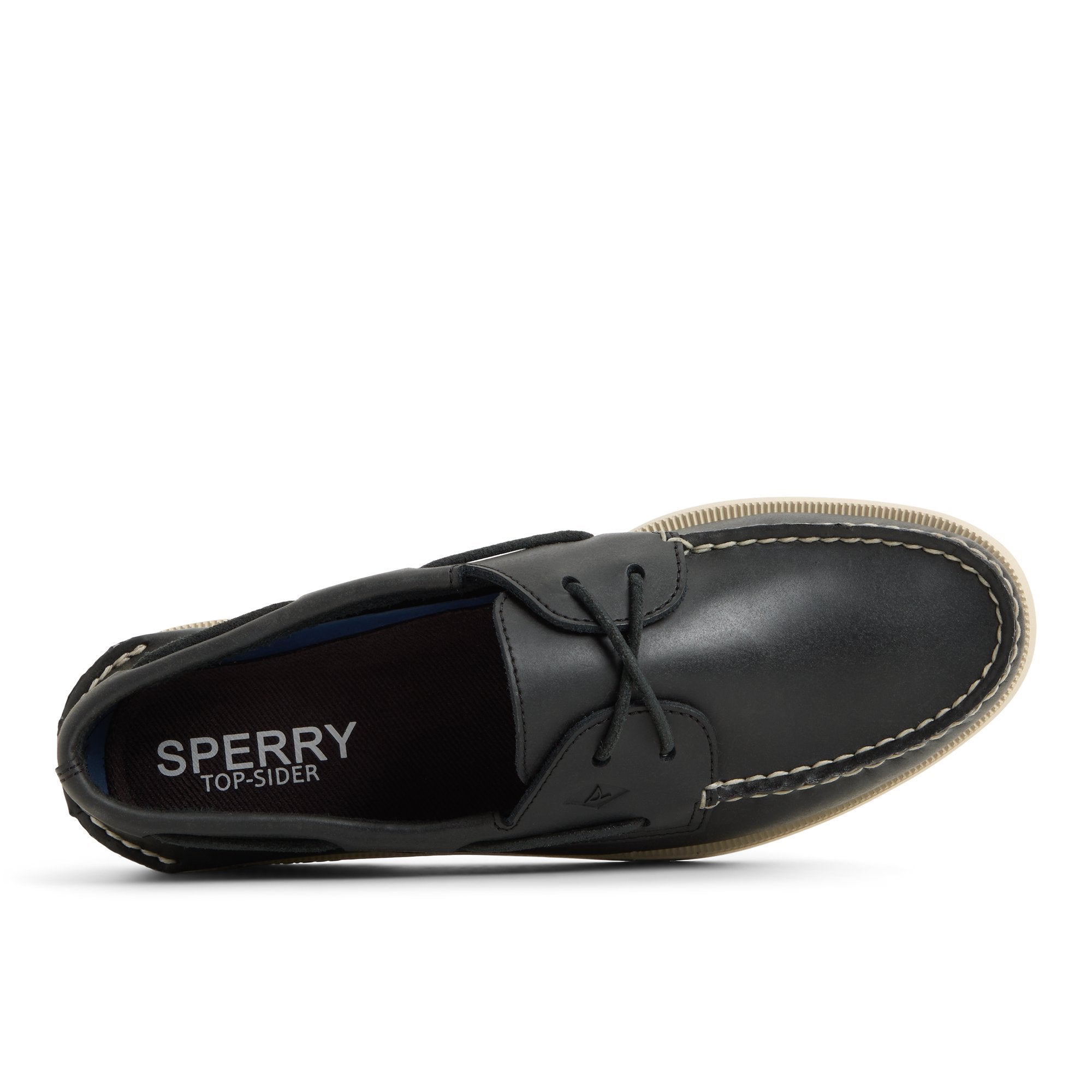 Authentic Original™ 2-Eye Lace Boat Shoe - Image 6
