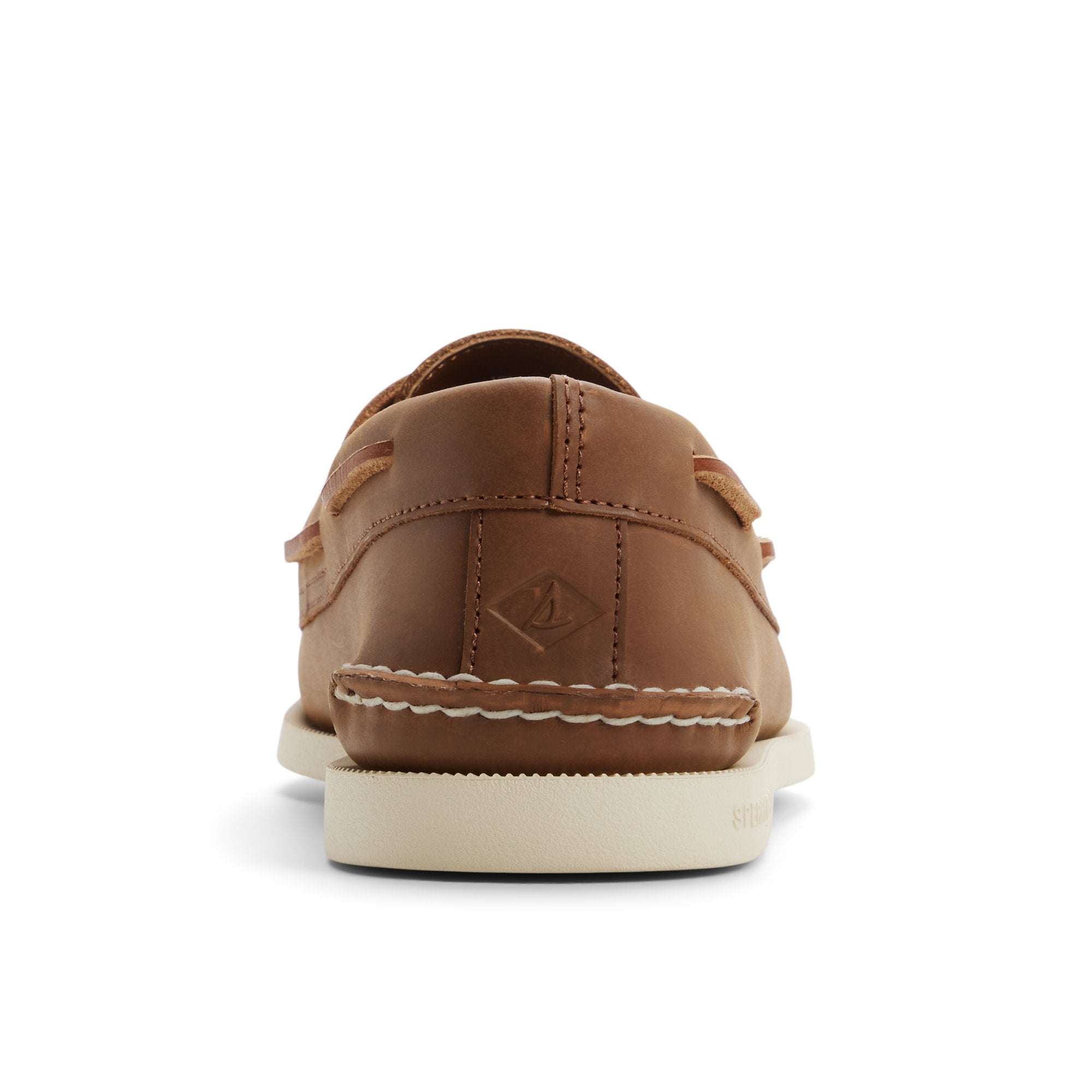 Authentic Original™ 2-Eye Lace Boat Shoe - Image 4