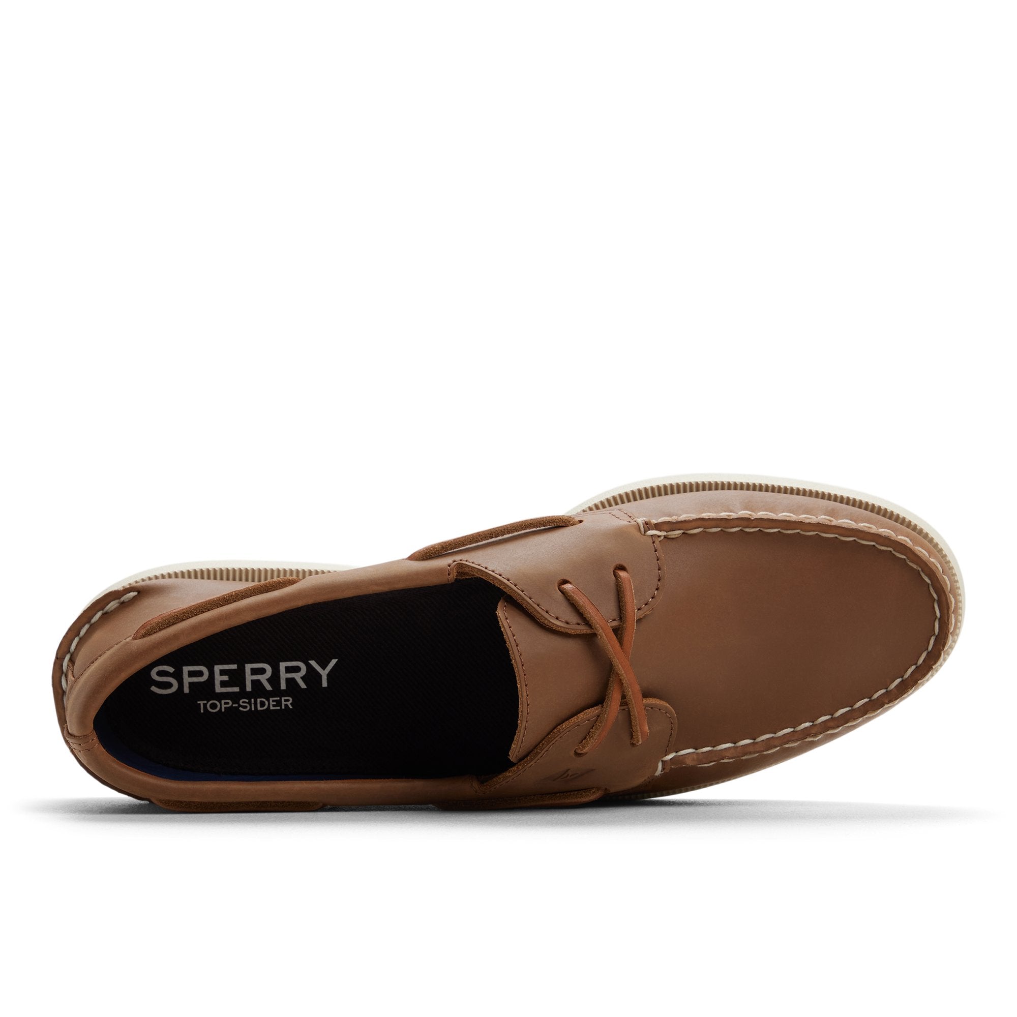 Authentic Original™ 2-Eye Lace Boat Shoe - Image 6