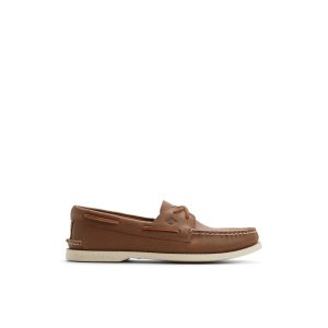Authentic Original™ 2-Eye Lace Boat Shoe