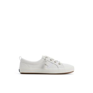 Crest Wave Sneaker