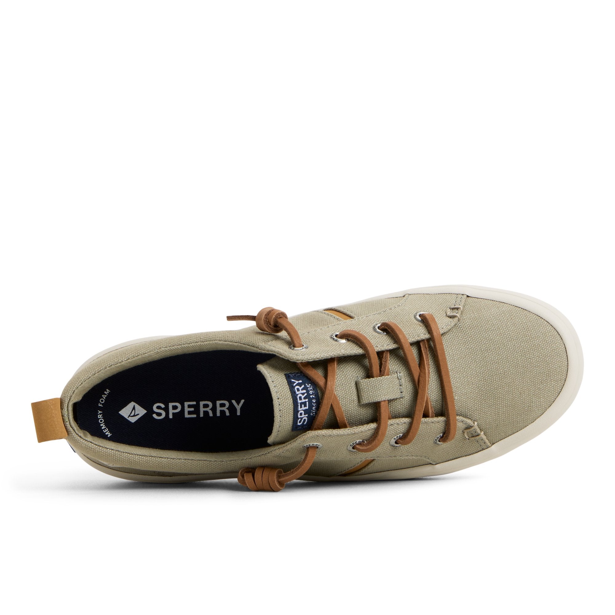 Crest Wave Sneaker - Image 6