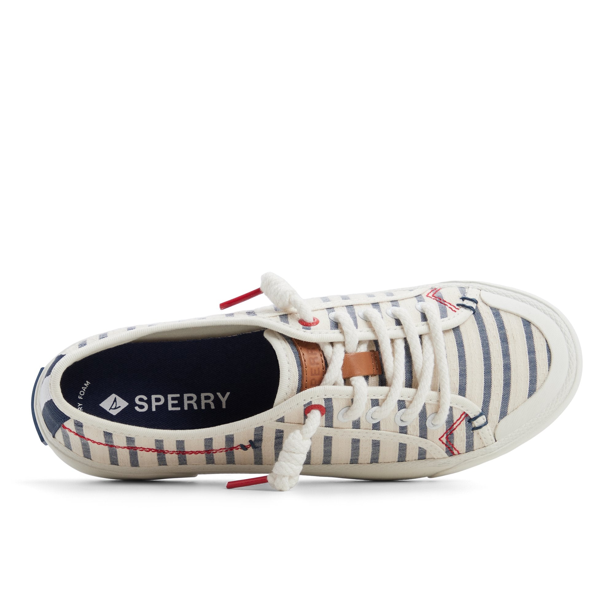 Pierwave 2 Lace to Toe Sneaker - Image 6