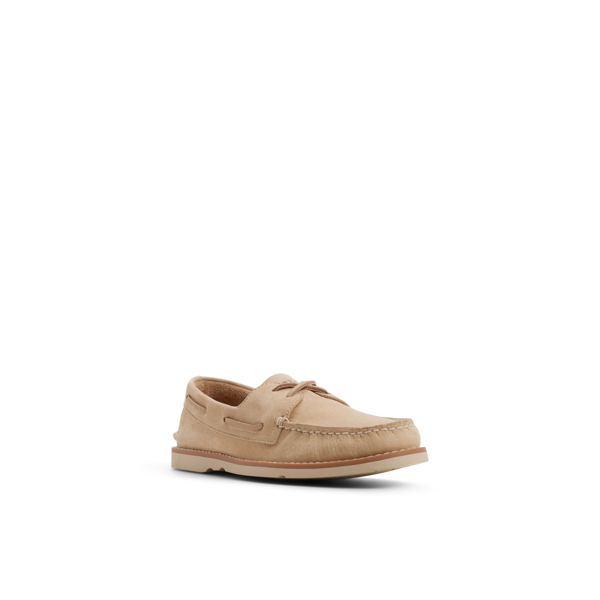 Authentic Original™ 2 Eye Ripple Lug Boat Shoe - Image 3