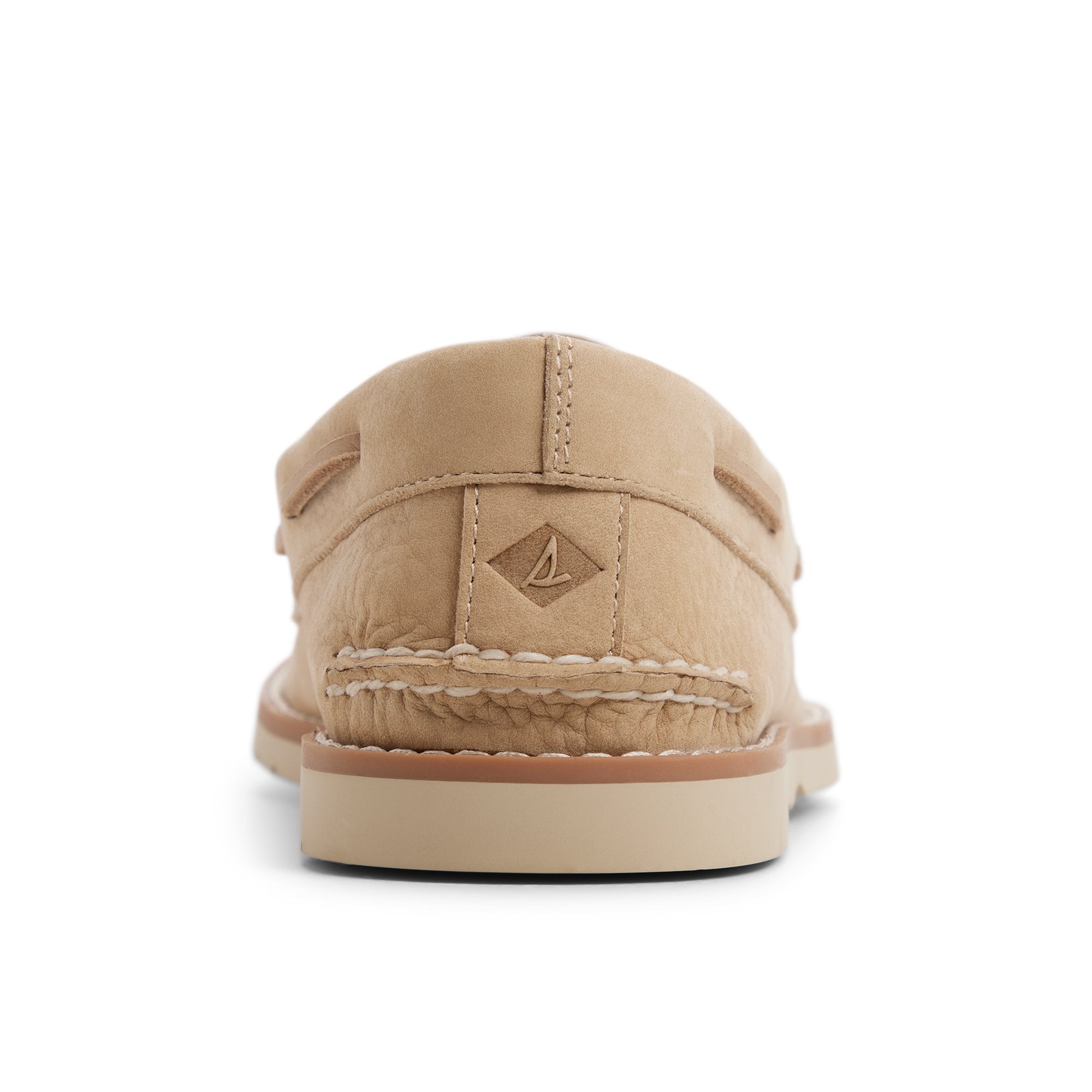 Authentic Original™ 2 Eye Ripple Lug Boat Shoe - Image 4