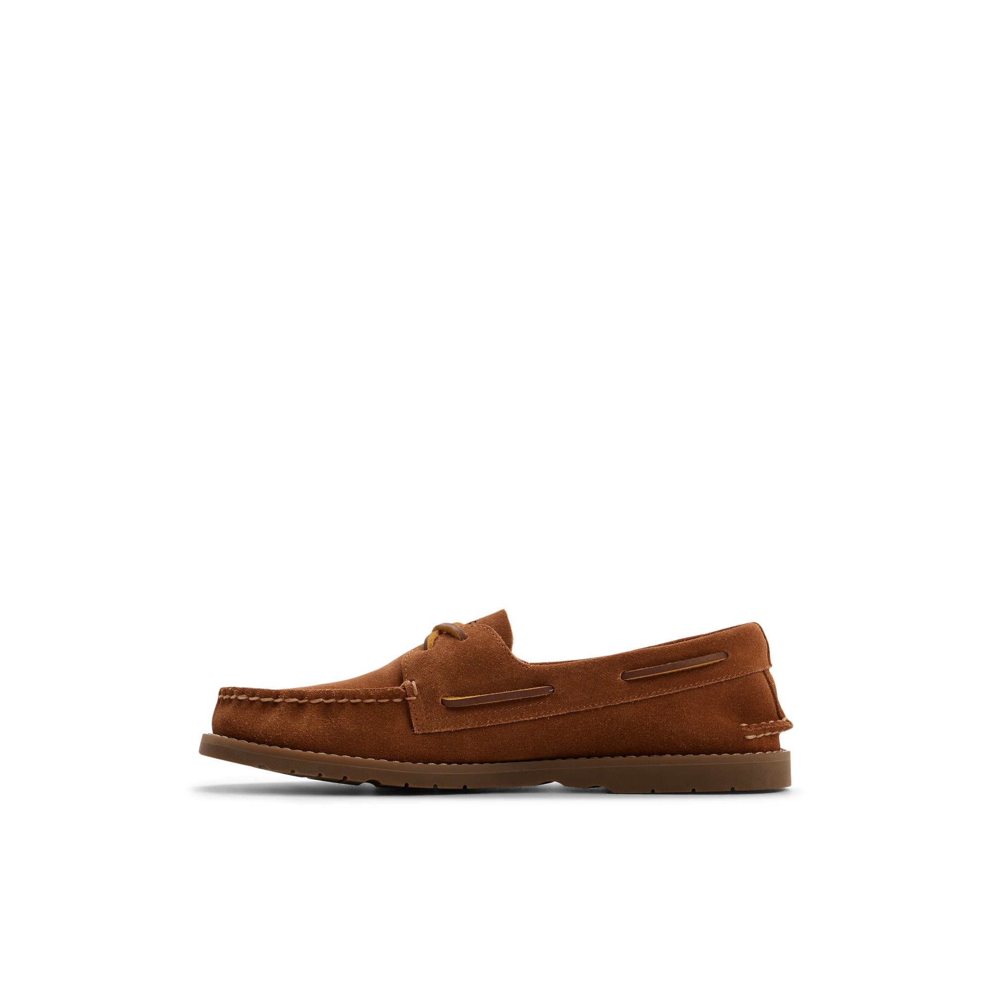 Authentic Original™ 2 Eye Ripple Lug Boat Shoe - Image 2