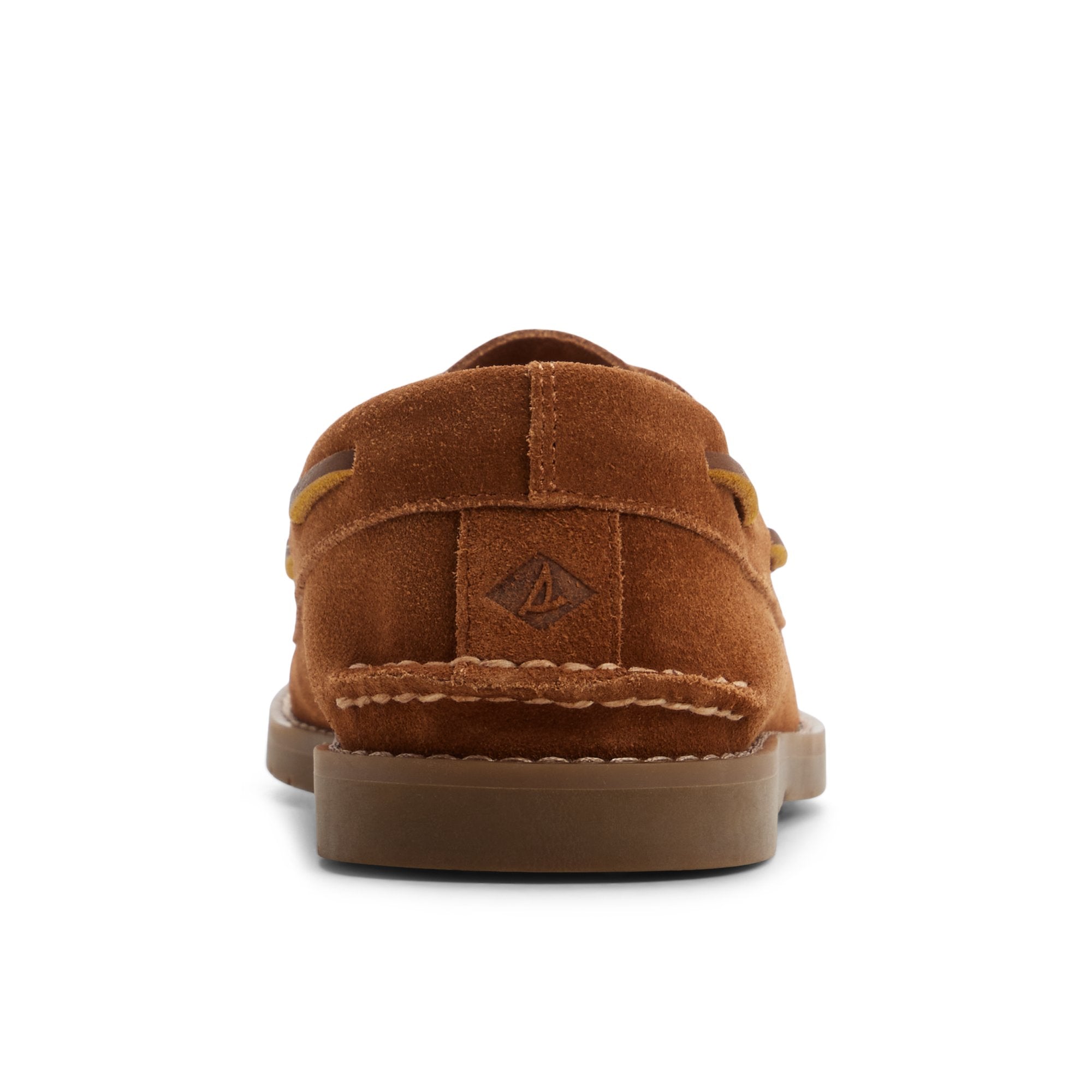 Authentic Original™ 2 Eye Ripple Lug Boat Shoe - Image 4