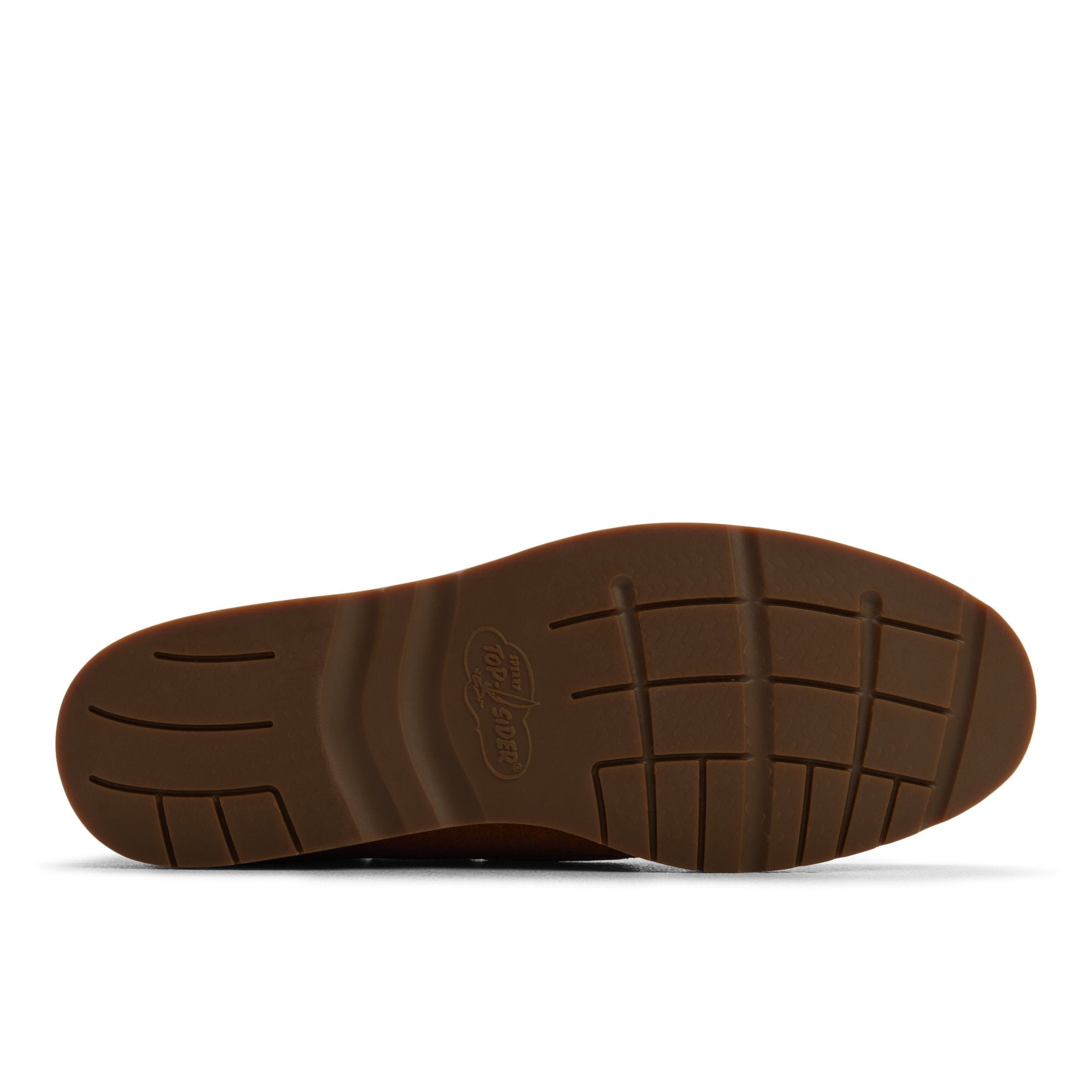 Authentic Original™ 2 Eye Ripple Lug Boat Shoe - Image 5