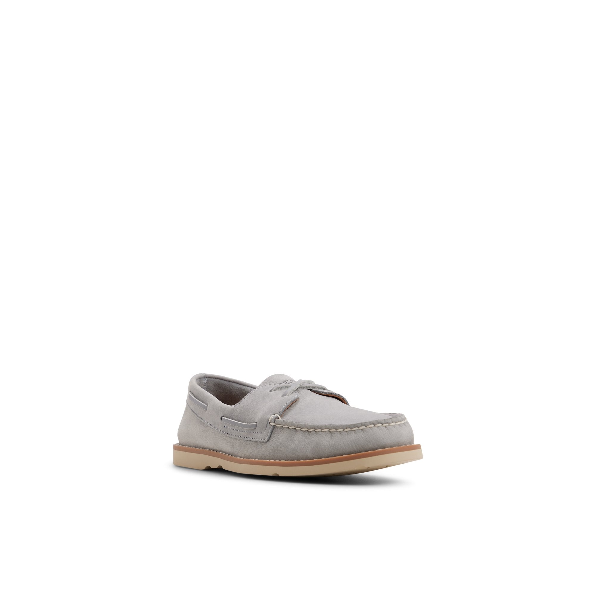 Authentic Original™ 2 Eye Ripple Lug Boat Shoe - Image 3