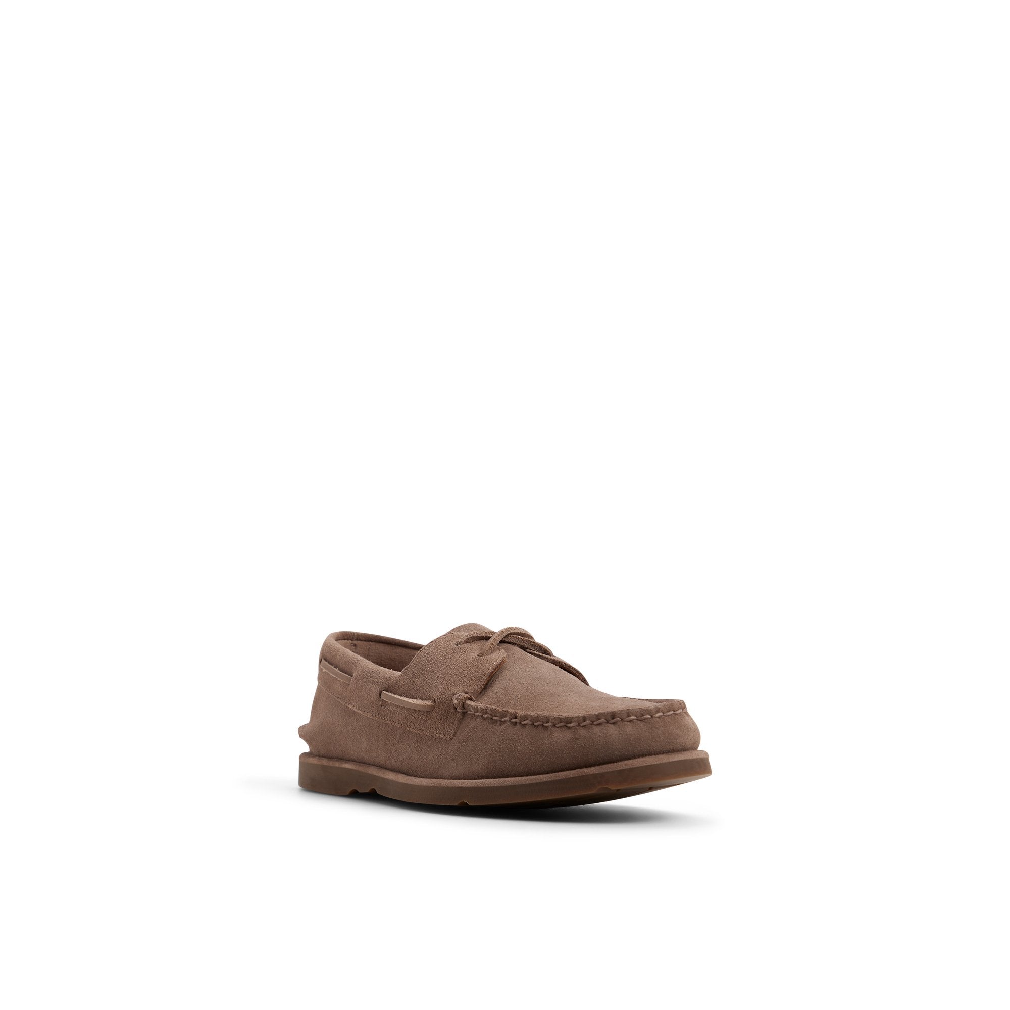 Authentic Original™ 2 Eye Ripple Lug Boat Shoe - Image 3