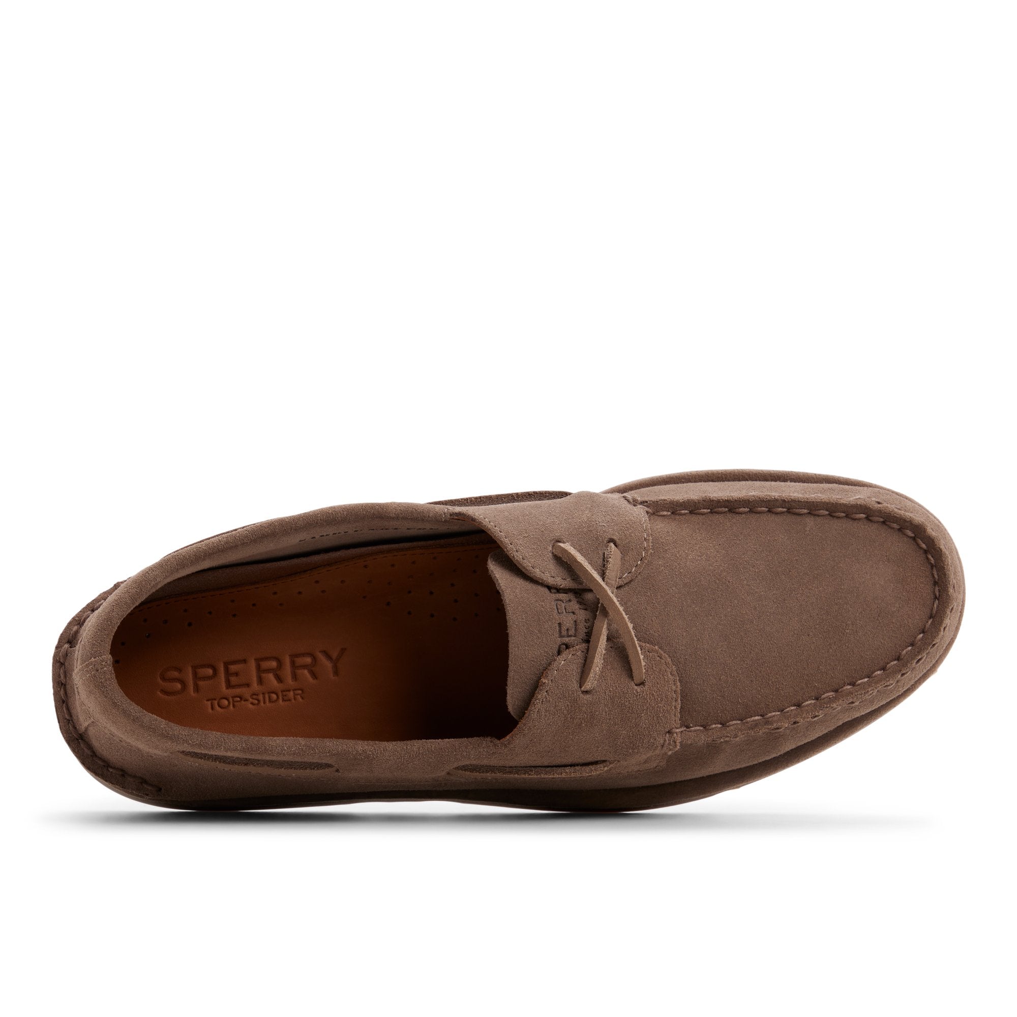 Authentic Original™ 2 Eye Ripple Lug Boat Shoe - Image 6