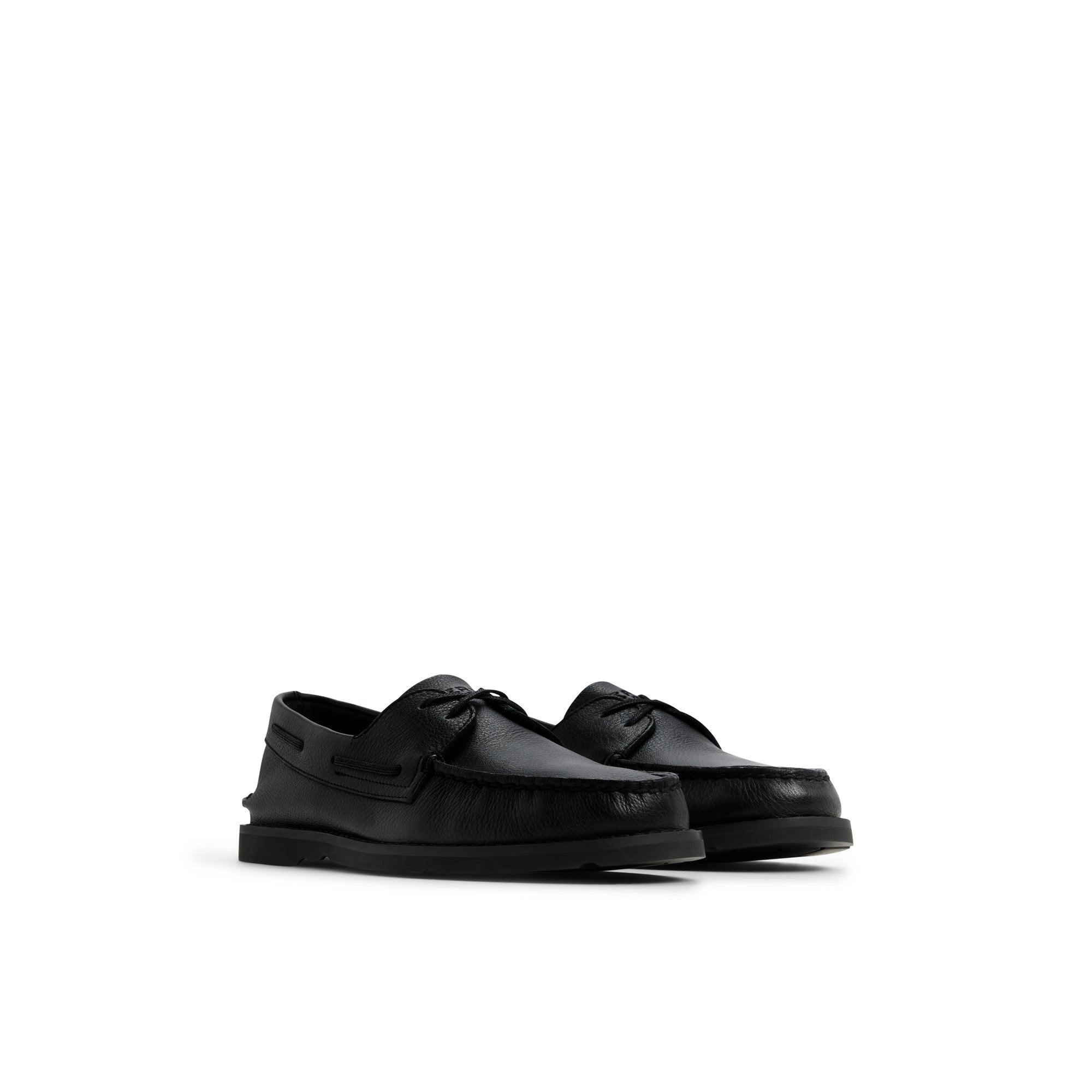 Authentic Original™ 2 Eye Ripple Lug Boat Shoe - Image 3