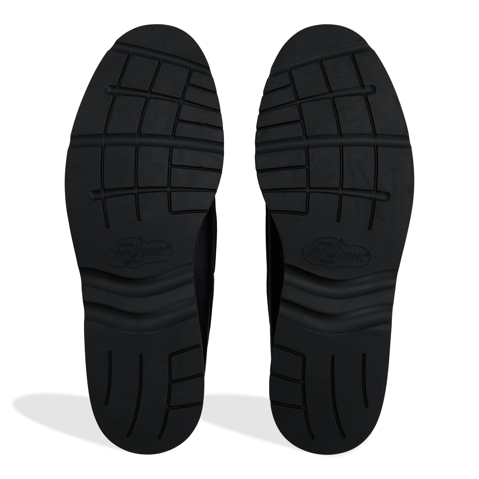 Authentic Original™ 2 Eye Ripple Lug Boat Shoe - Image 5