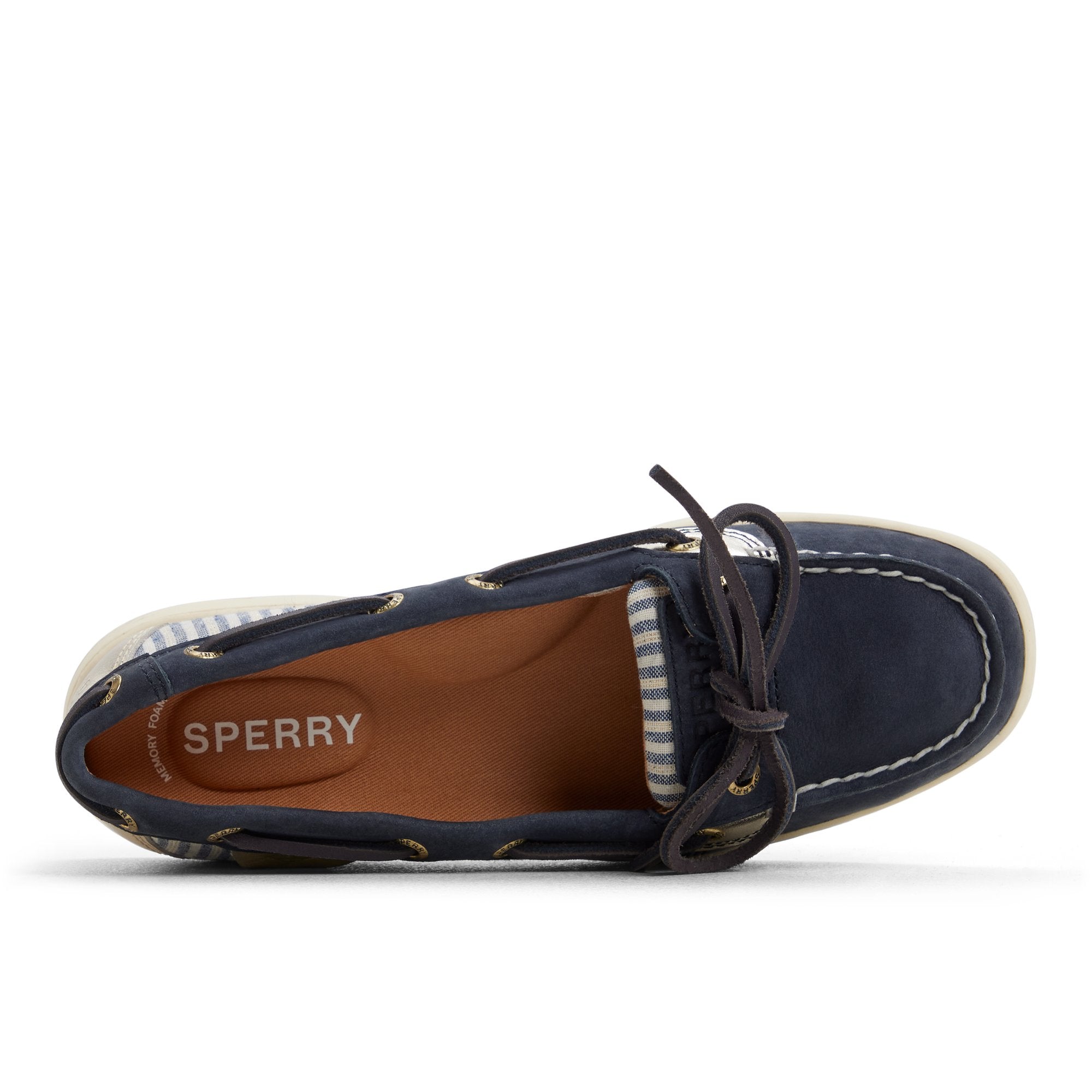 Angelfish 1 Eye Boat Shoe - Image 6
