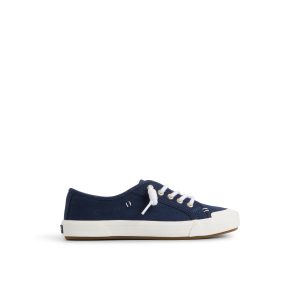 Pierwave 2 Lace to Toe Sneaker