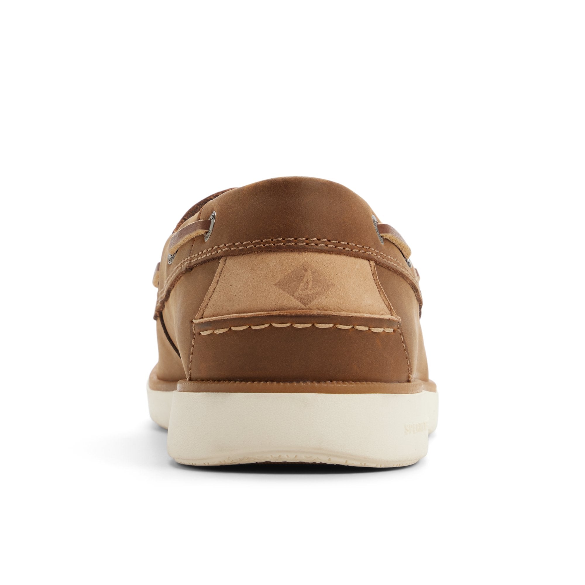 Hull 2 Eye Boat Shoe - Image 4