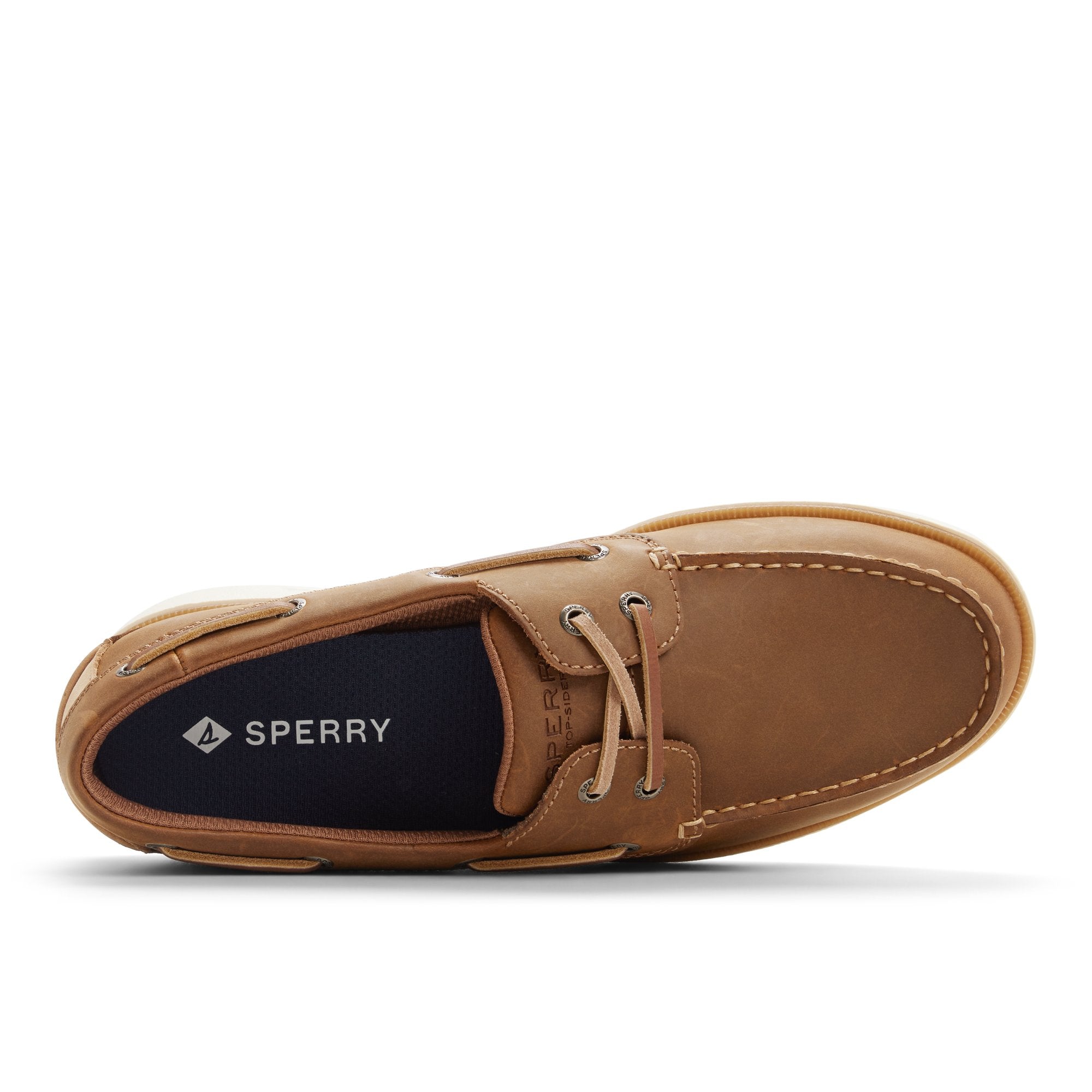 Hull 2 Eye Boat Shoe - Image 6