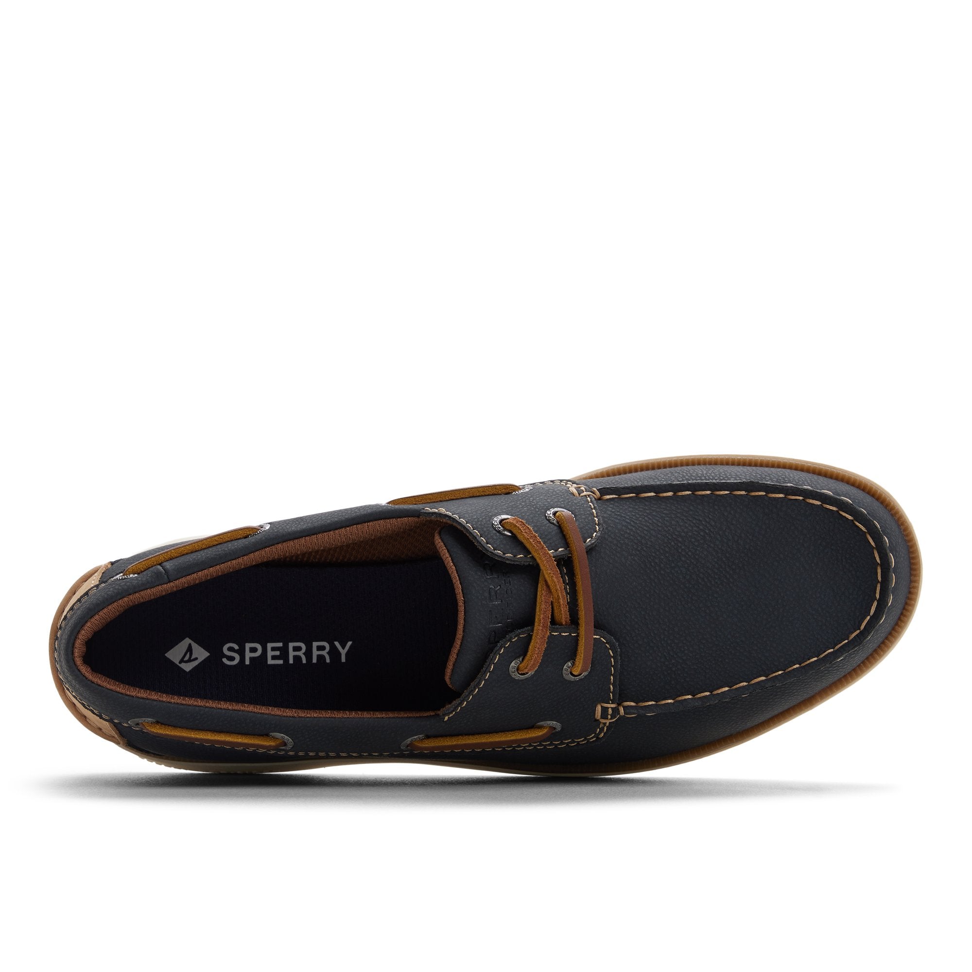Hull 2 Eye Boat Shoe - Image 6