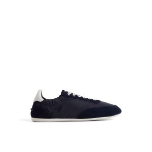 Slim Jogger Sneaker