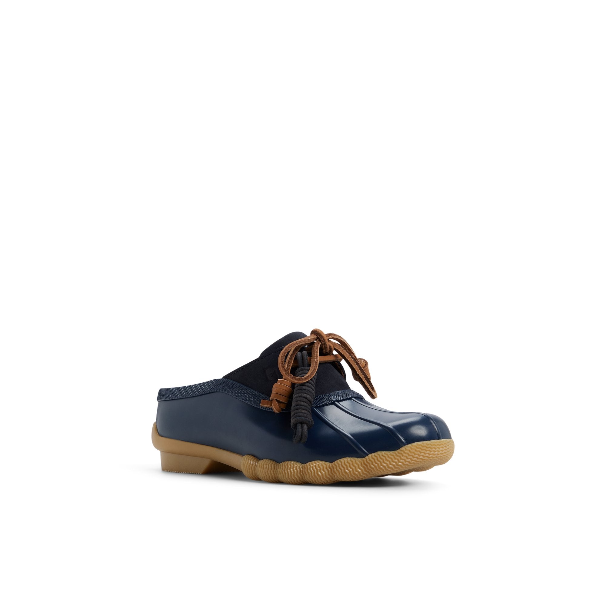 Saltwater™™ Duck Mule Clog - Image 3