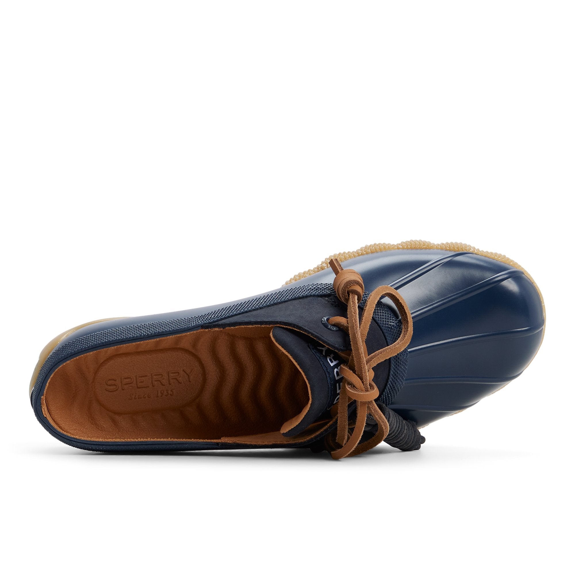 Saltwater™™ Duck Mule Clog - Image 6
