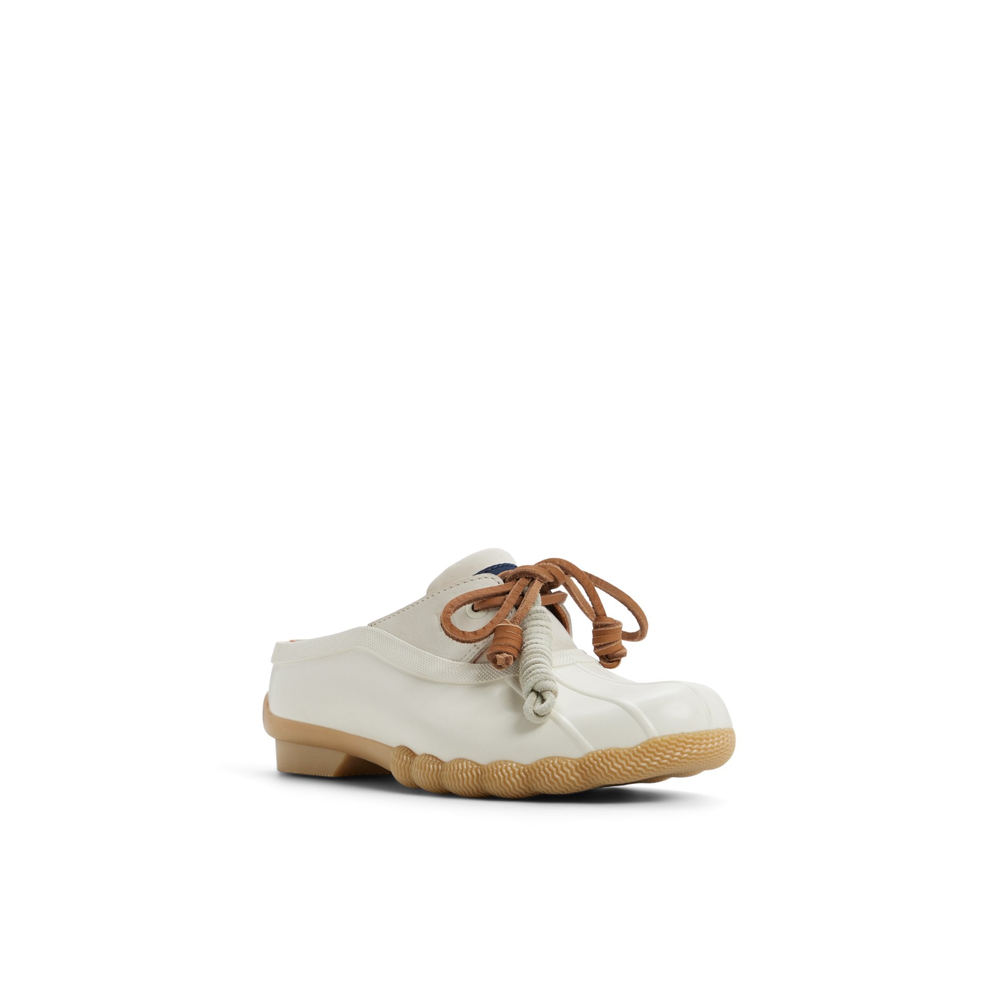 Saltwater™™ Duck Mule Clog - Image 3