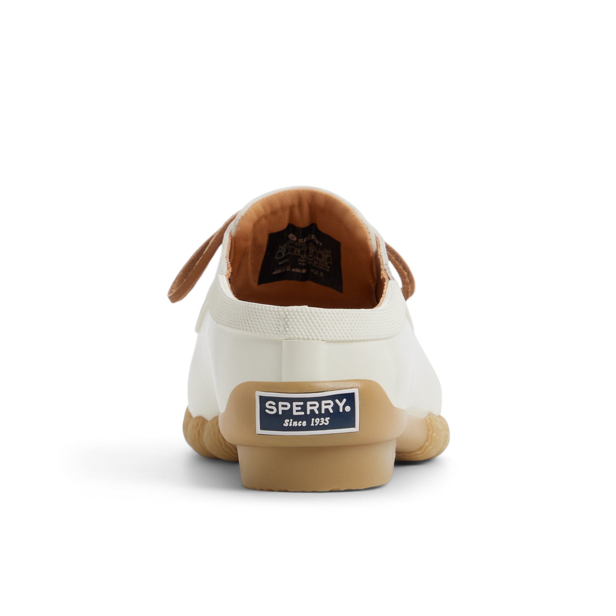 Saltwater™™ Duck Mule Clog - Image 4