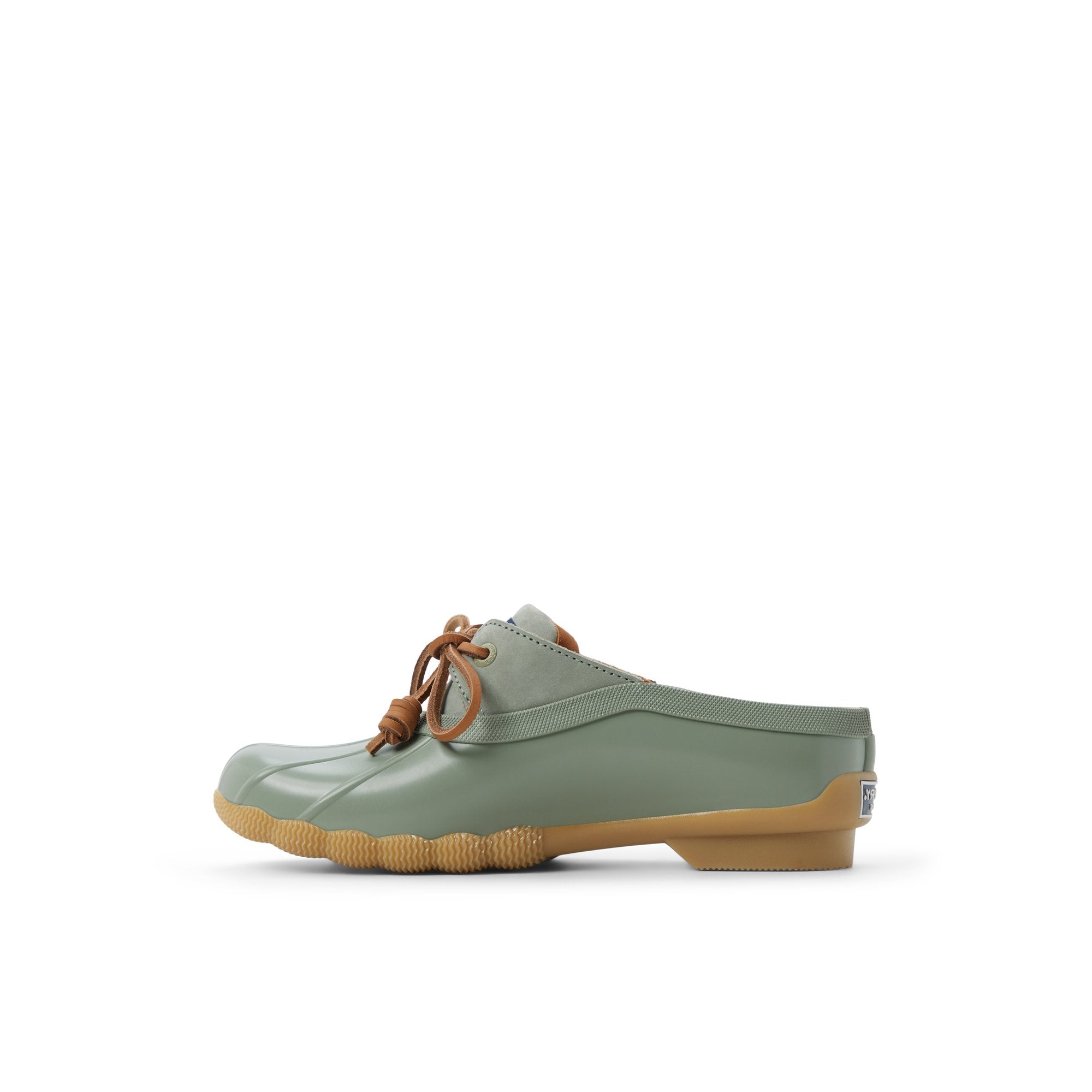 Saltwater™™ Duck Mule Clog - Image 2