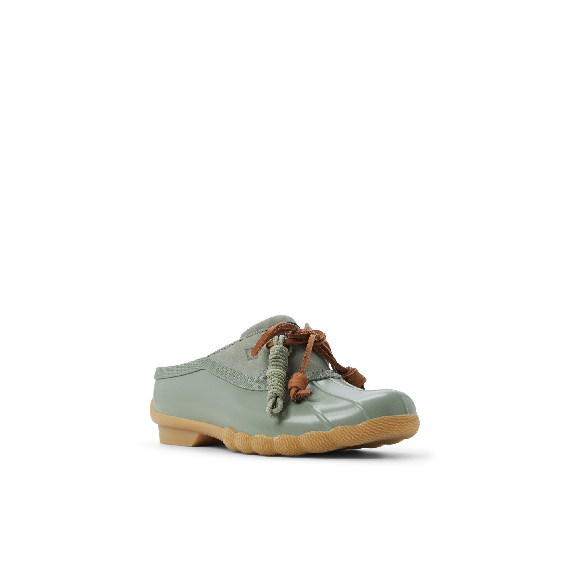 Saltwater™™ Duck Mule Clog - Image 3