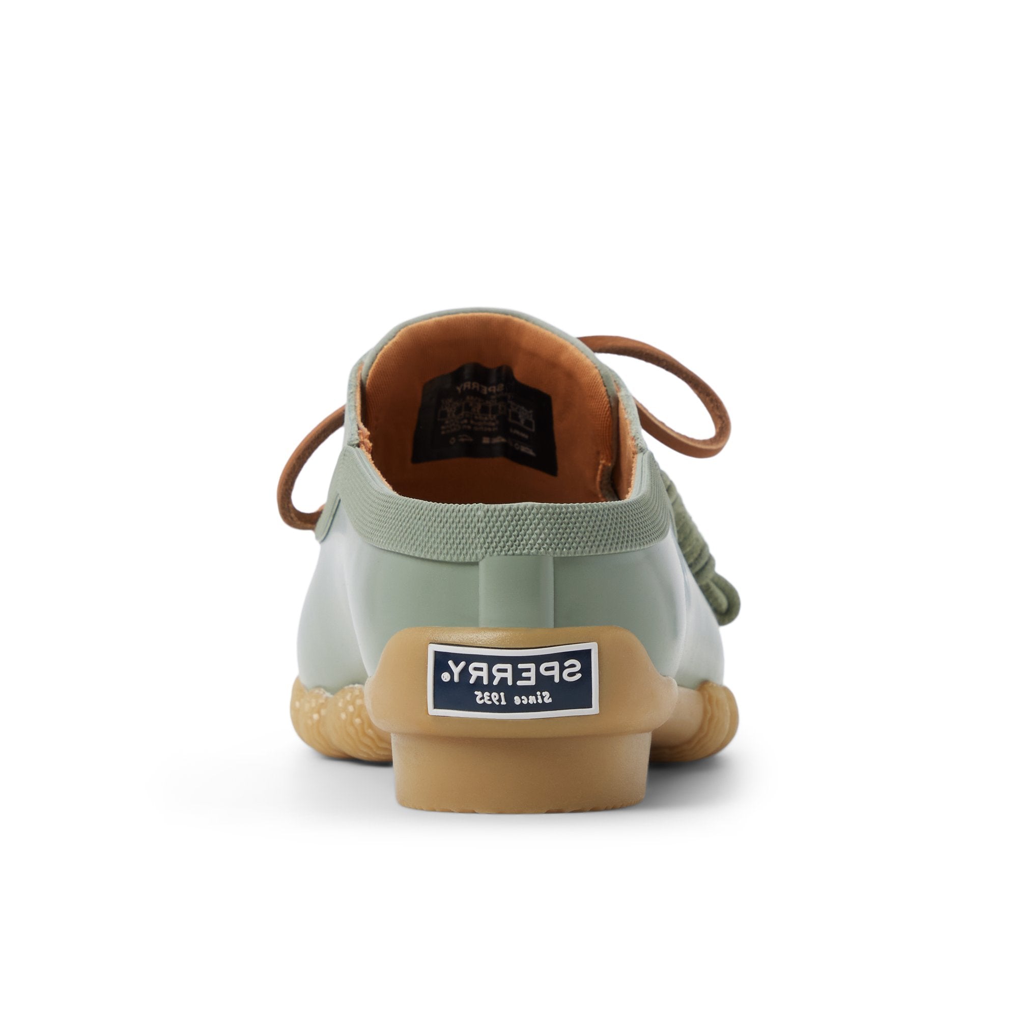 Saltwater™™ Duck Mule Clog - Image 4