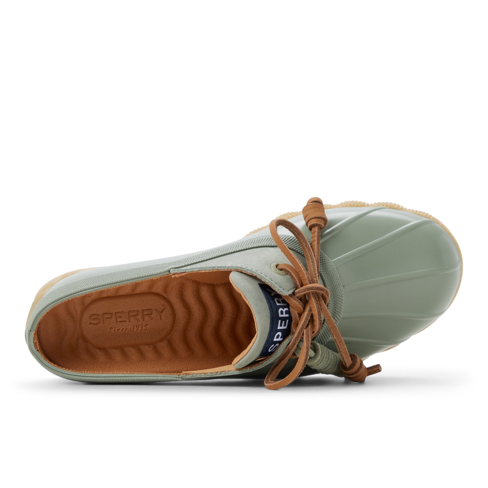 Saltwater™™ Duck Mule Clog - Image 6