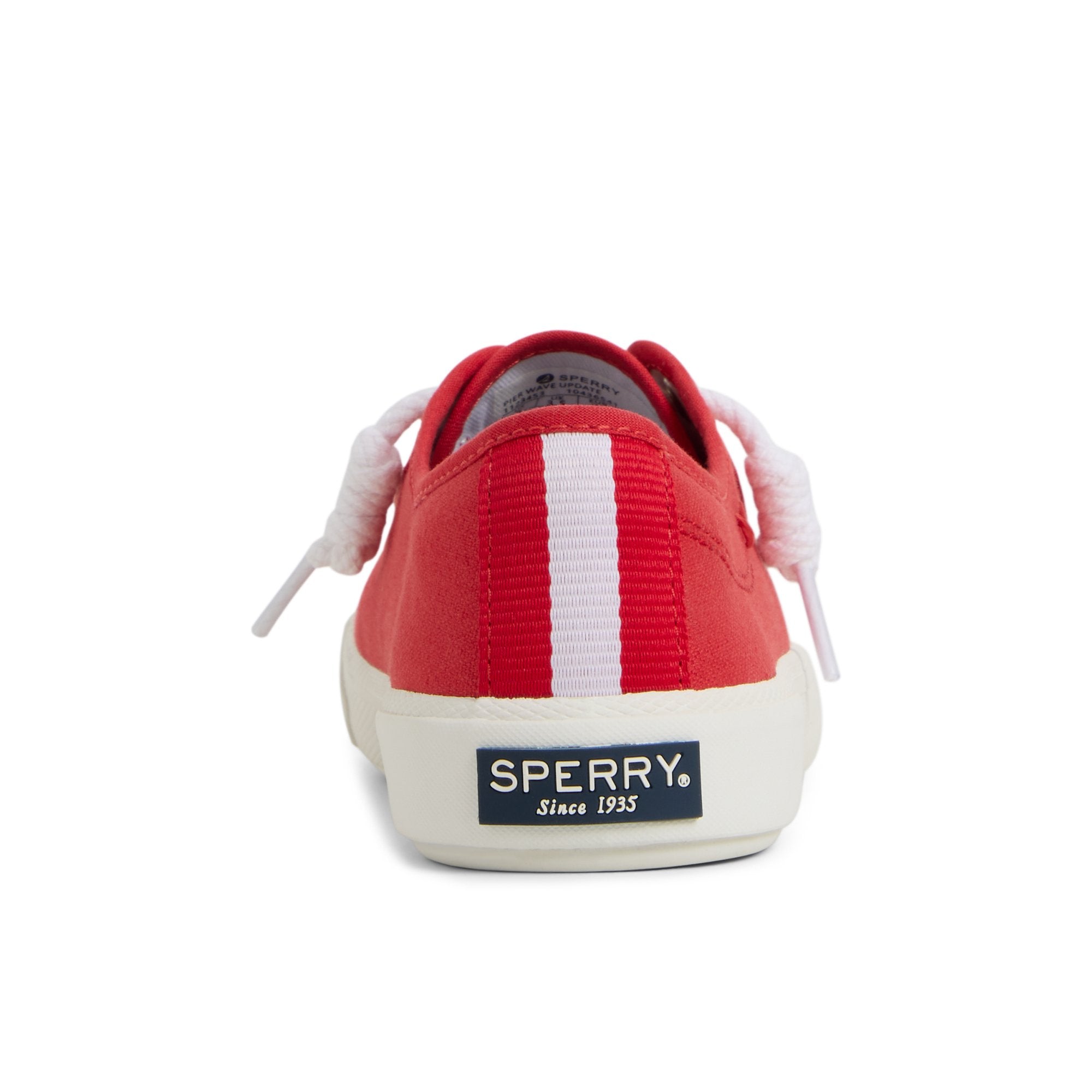 Pierwave 2 Lace to Toe Sneaker - Image 4