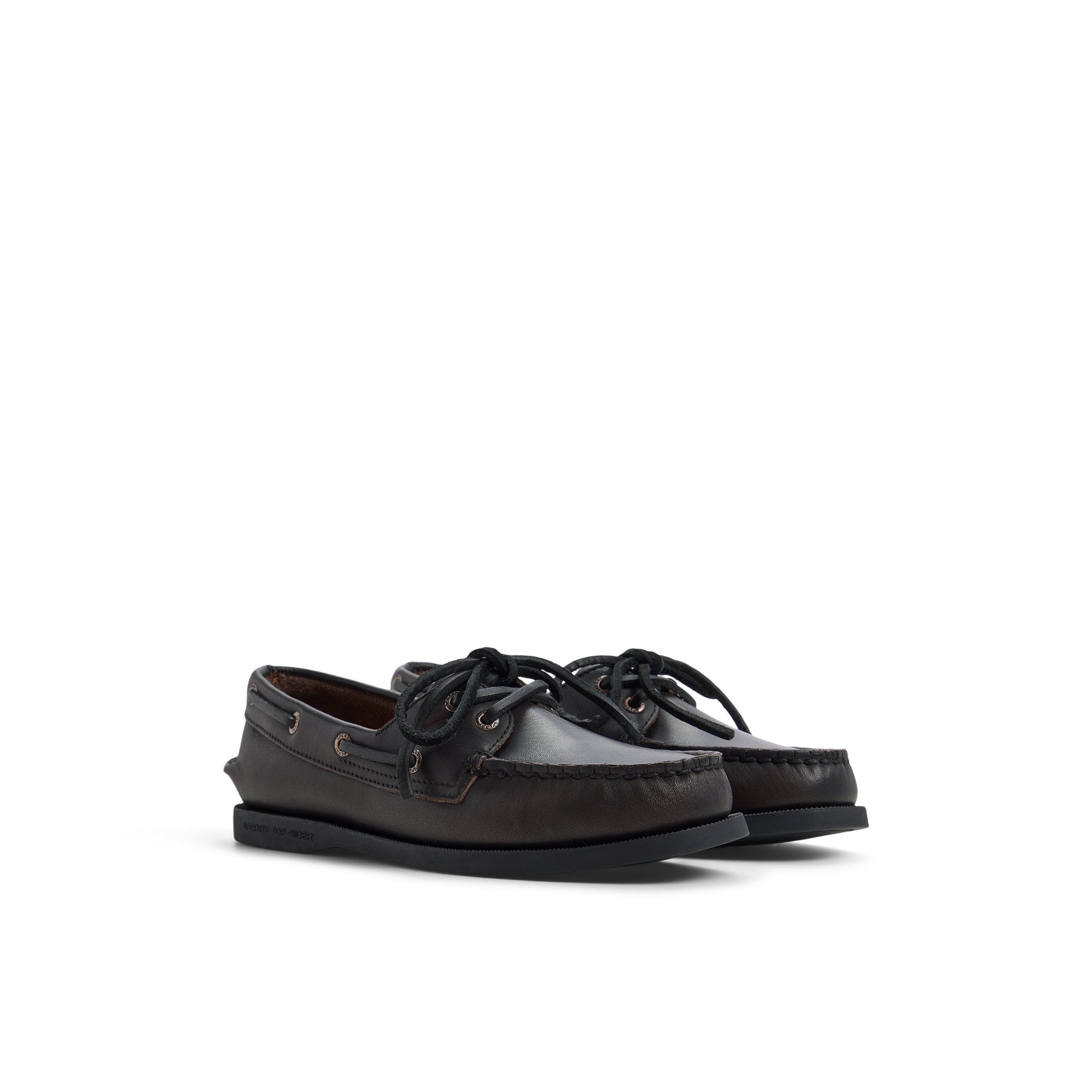 Sperry x Aritzia Authentic Original™ 2-Eye Boat Shoe - Image 3
