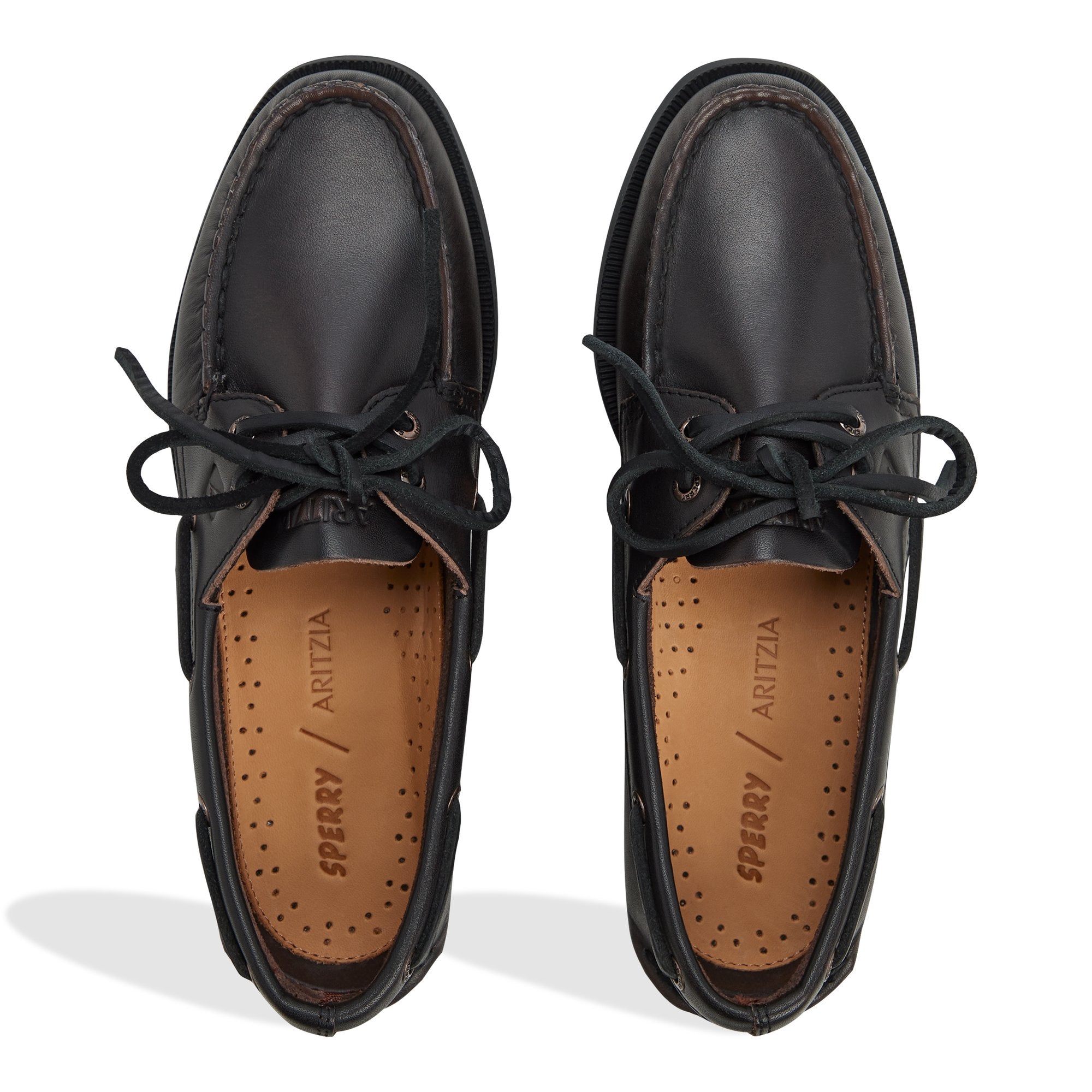 Sperry x Aritzia Authentic Original™ 2-Eye Boat Shoe - Image 6